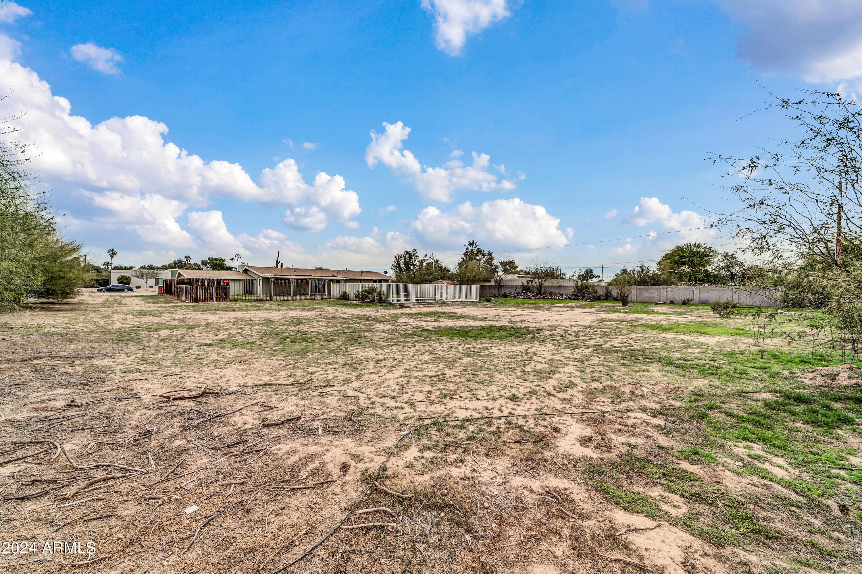 11608 N 65TH Street
