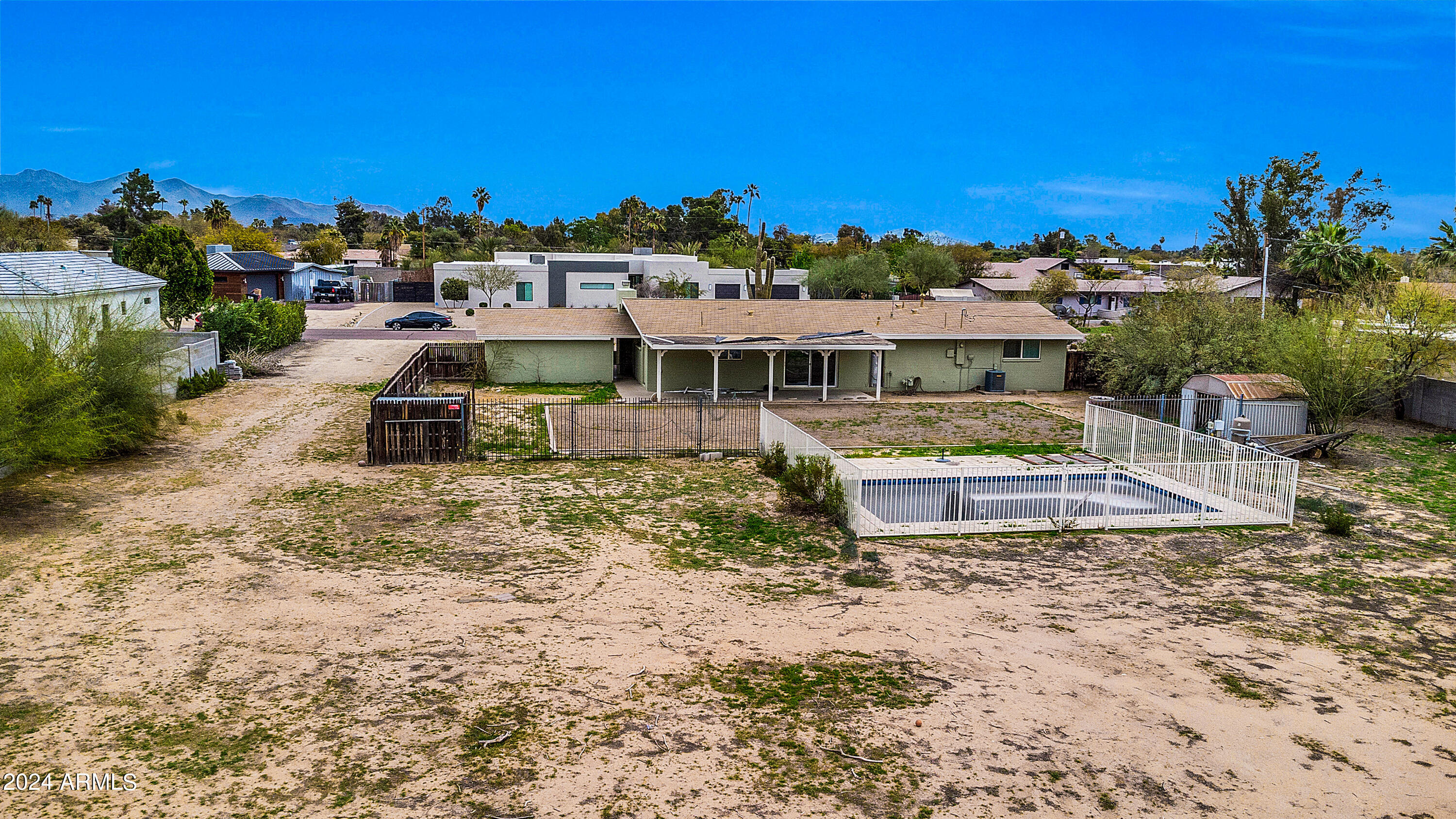 11608 N 65TH Street