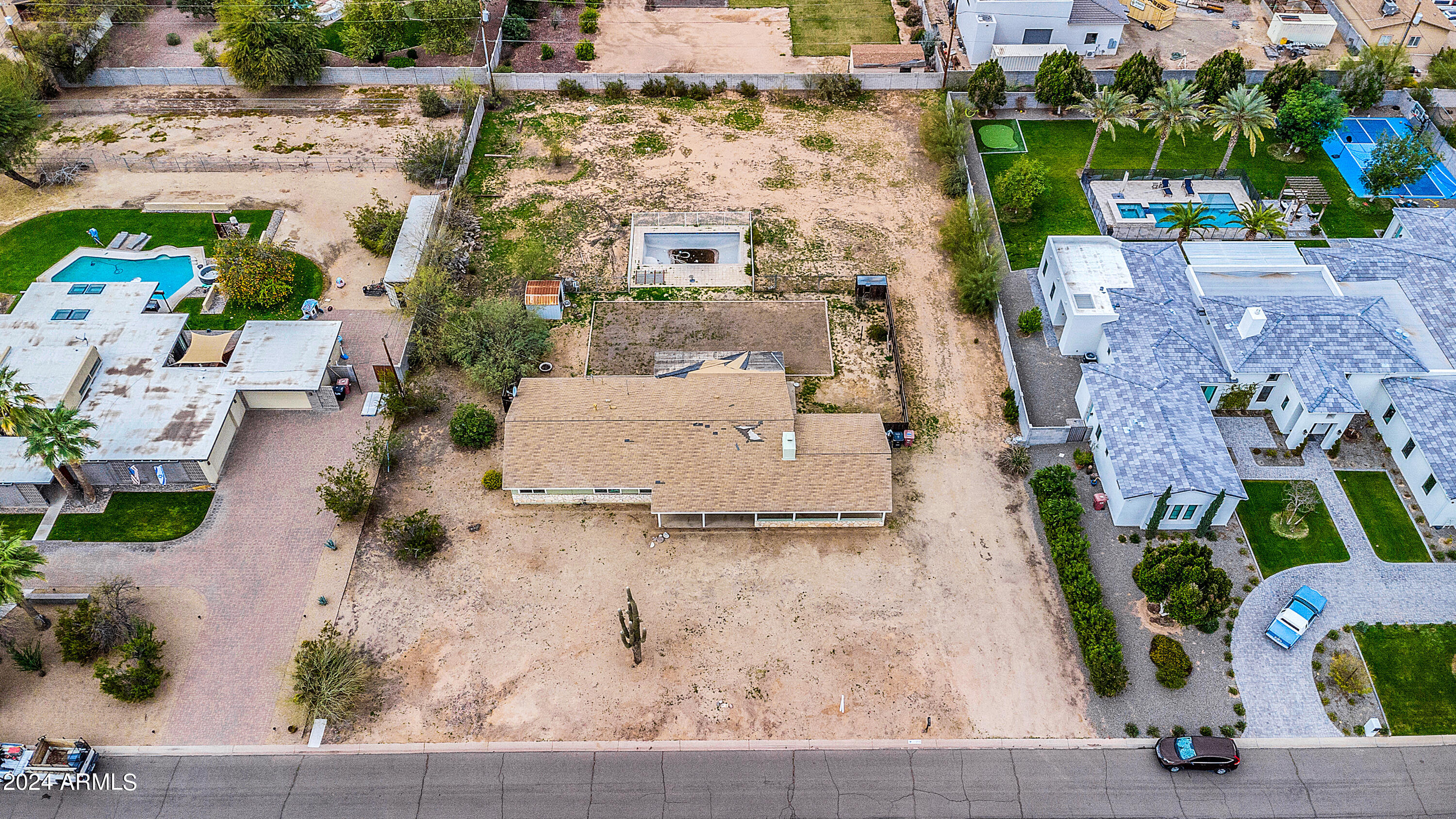 11608 N 65TH Street