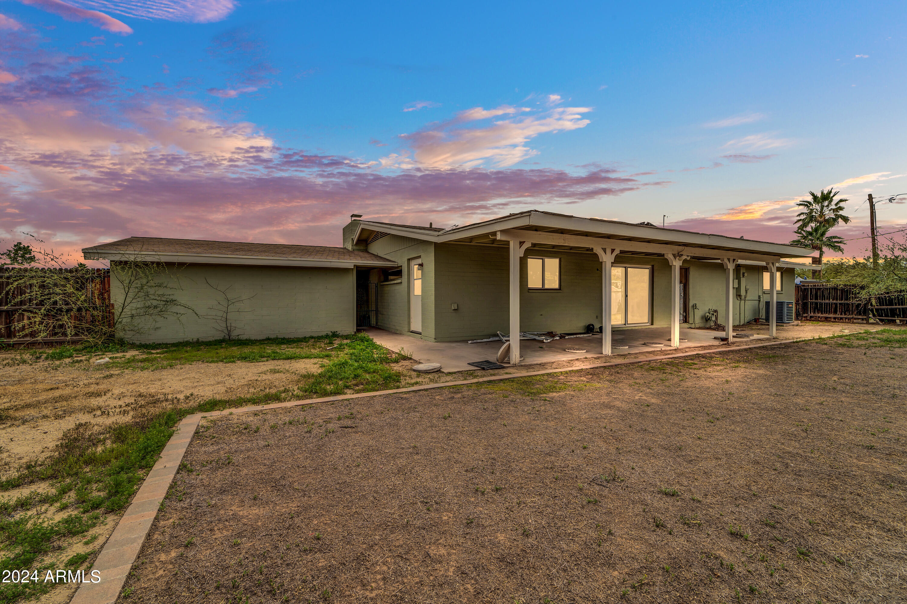 11608 N 65TH Street