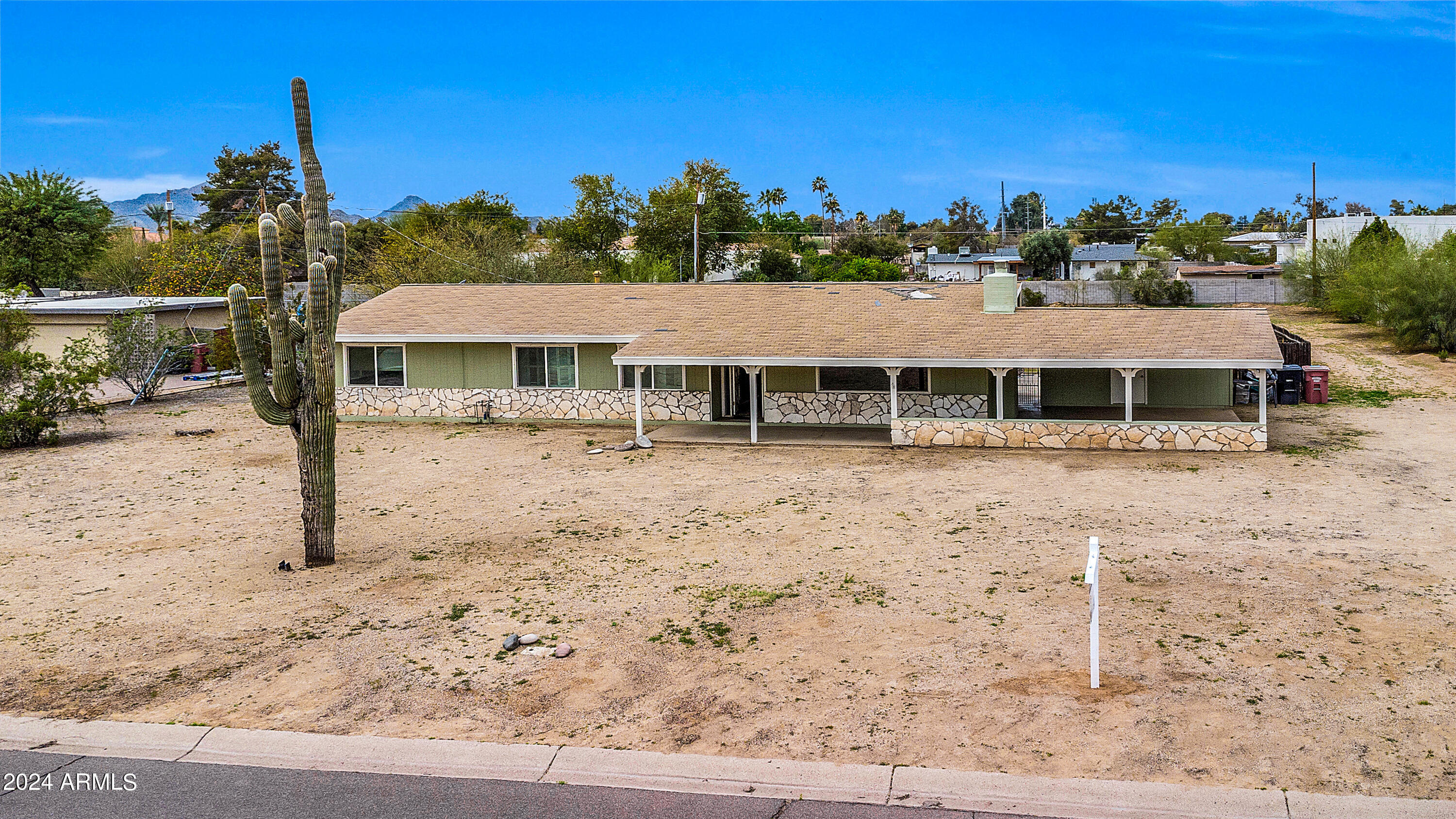 11608 N 65TH Street