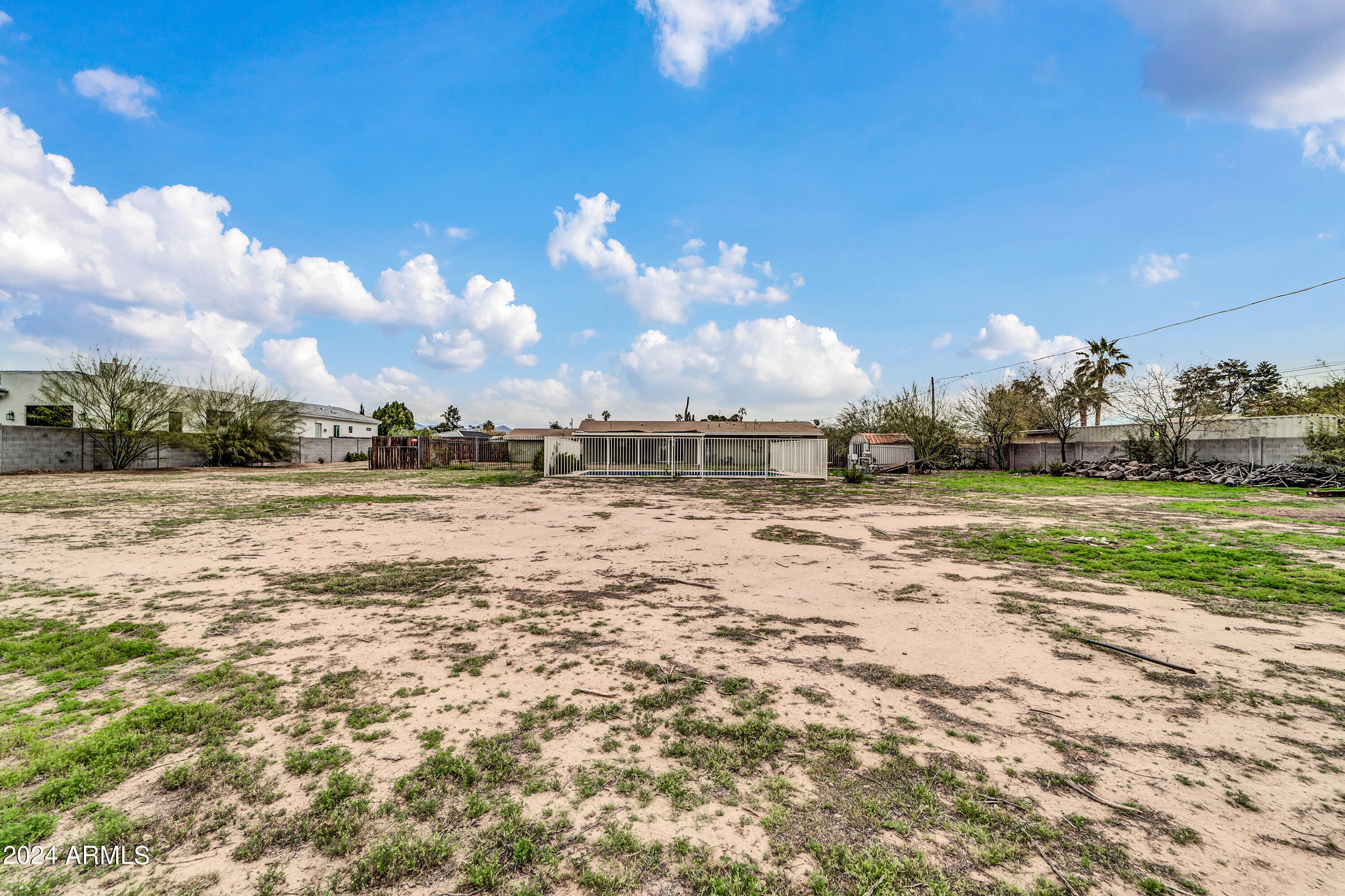 11608 N 65TH Street