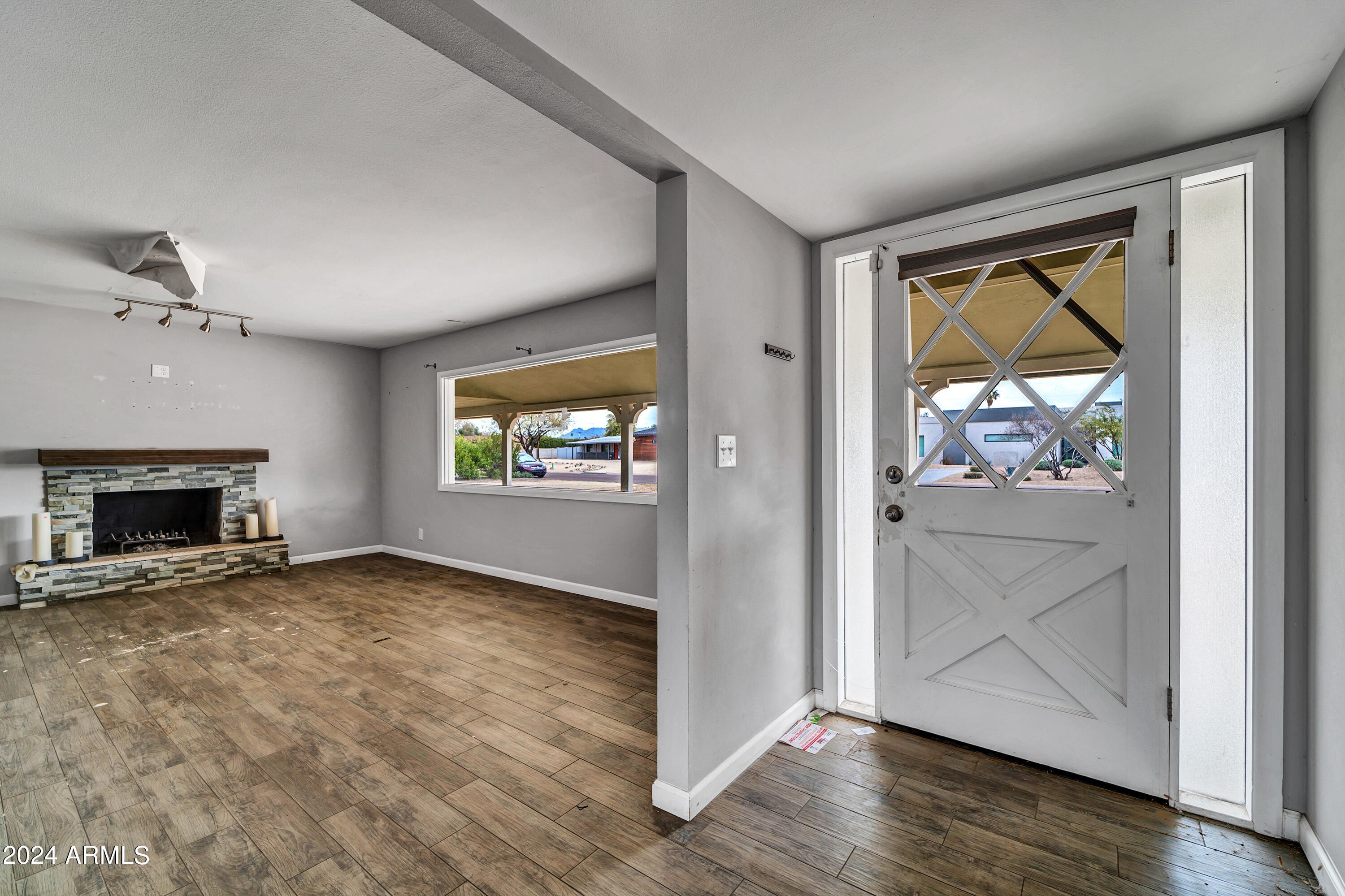 11608 N 65TH Street