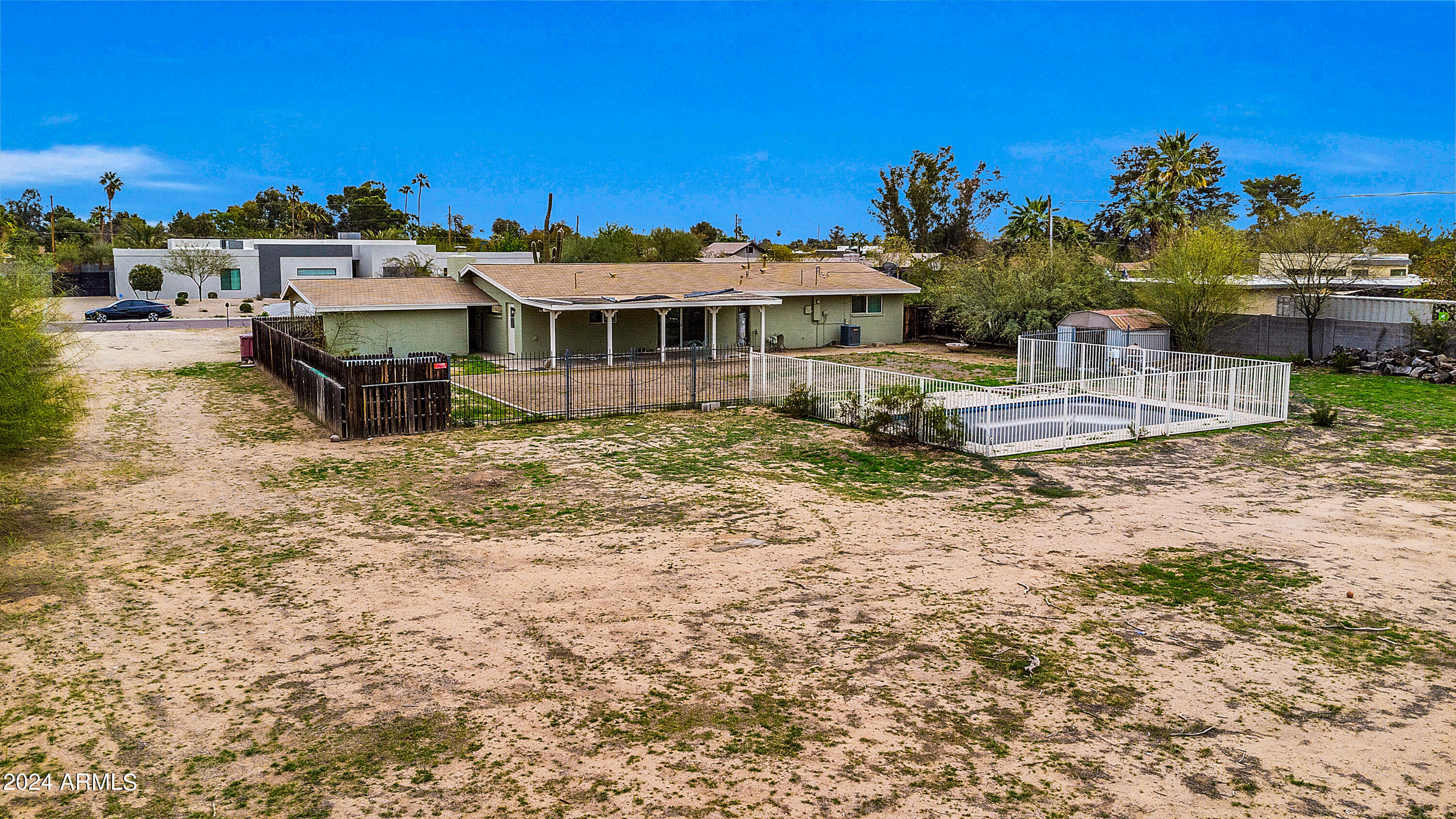 11608 N 65TH Street