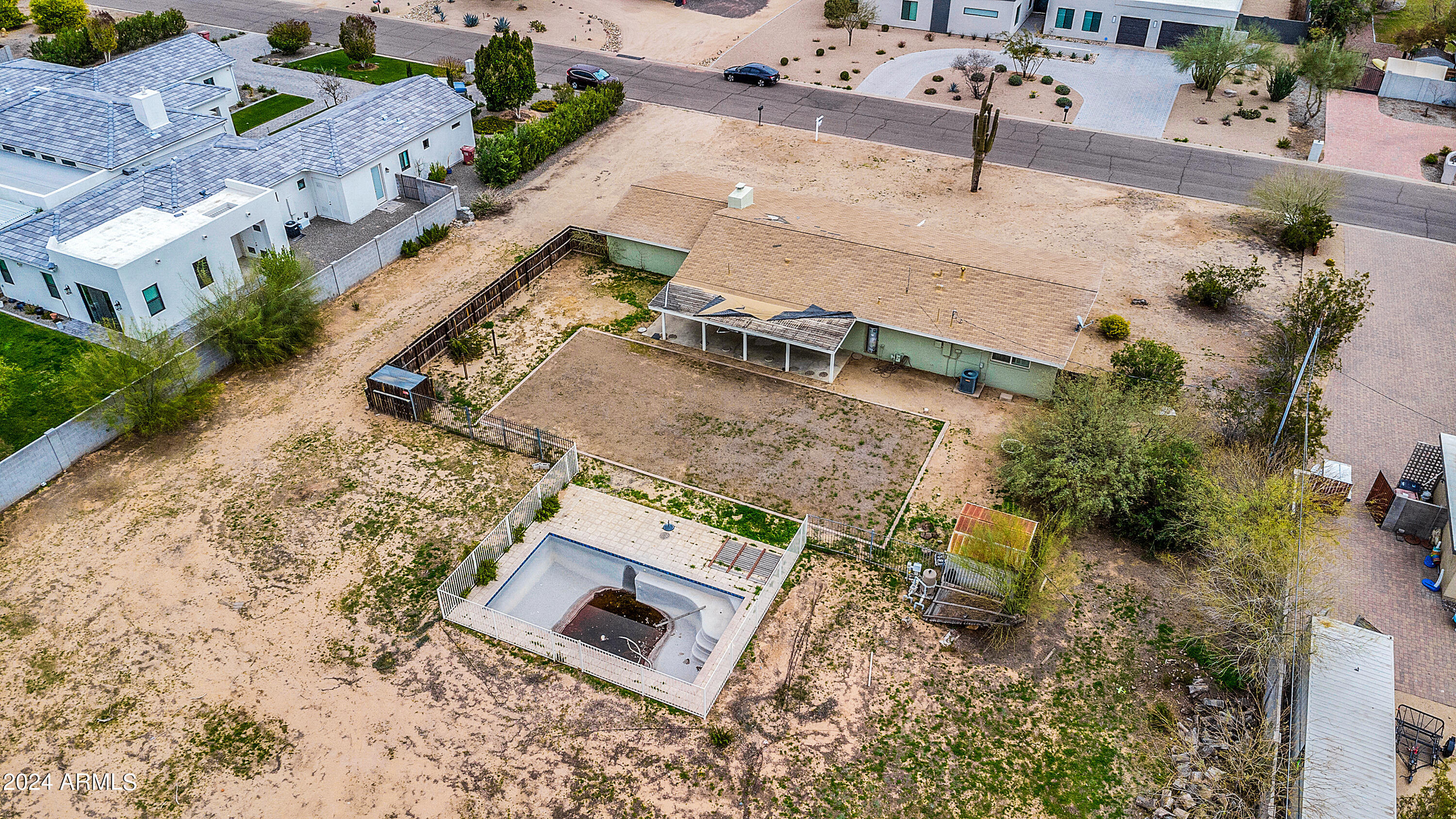 11608 N 65TH Street
