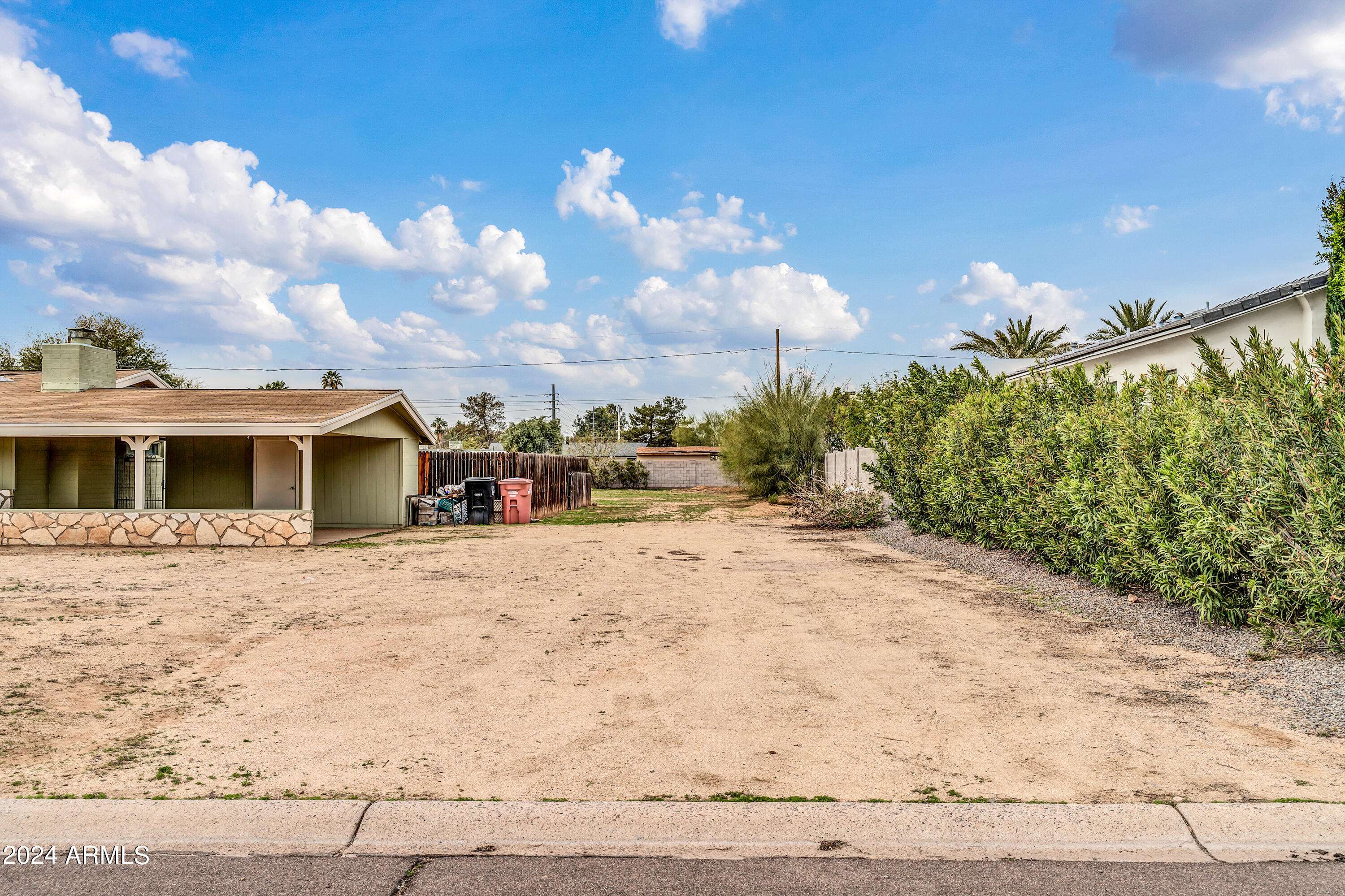 11608 N 65TH Street