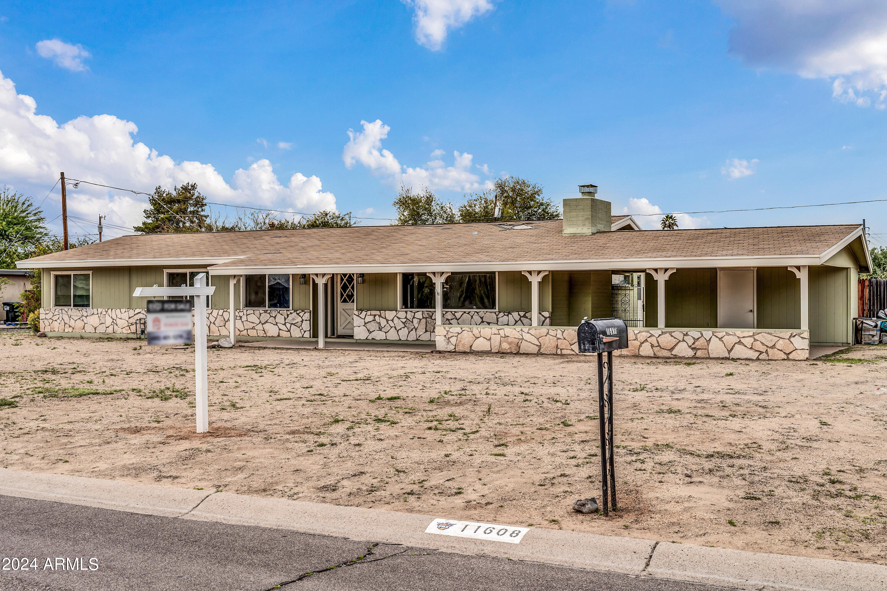 11608 N 65TH Street