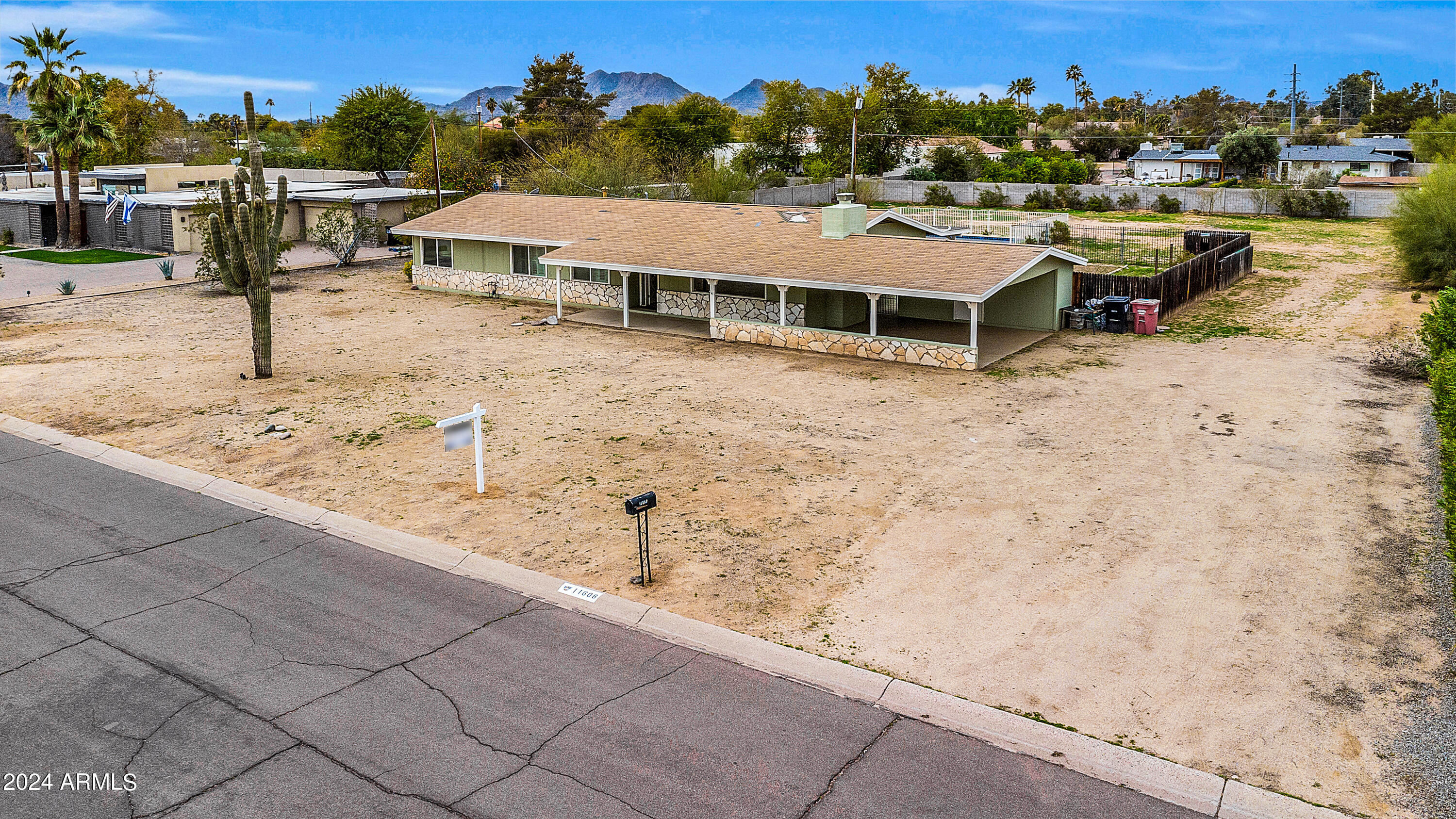 11608 N 65TH Street