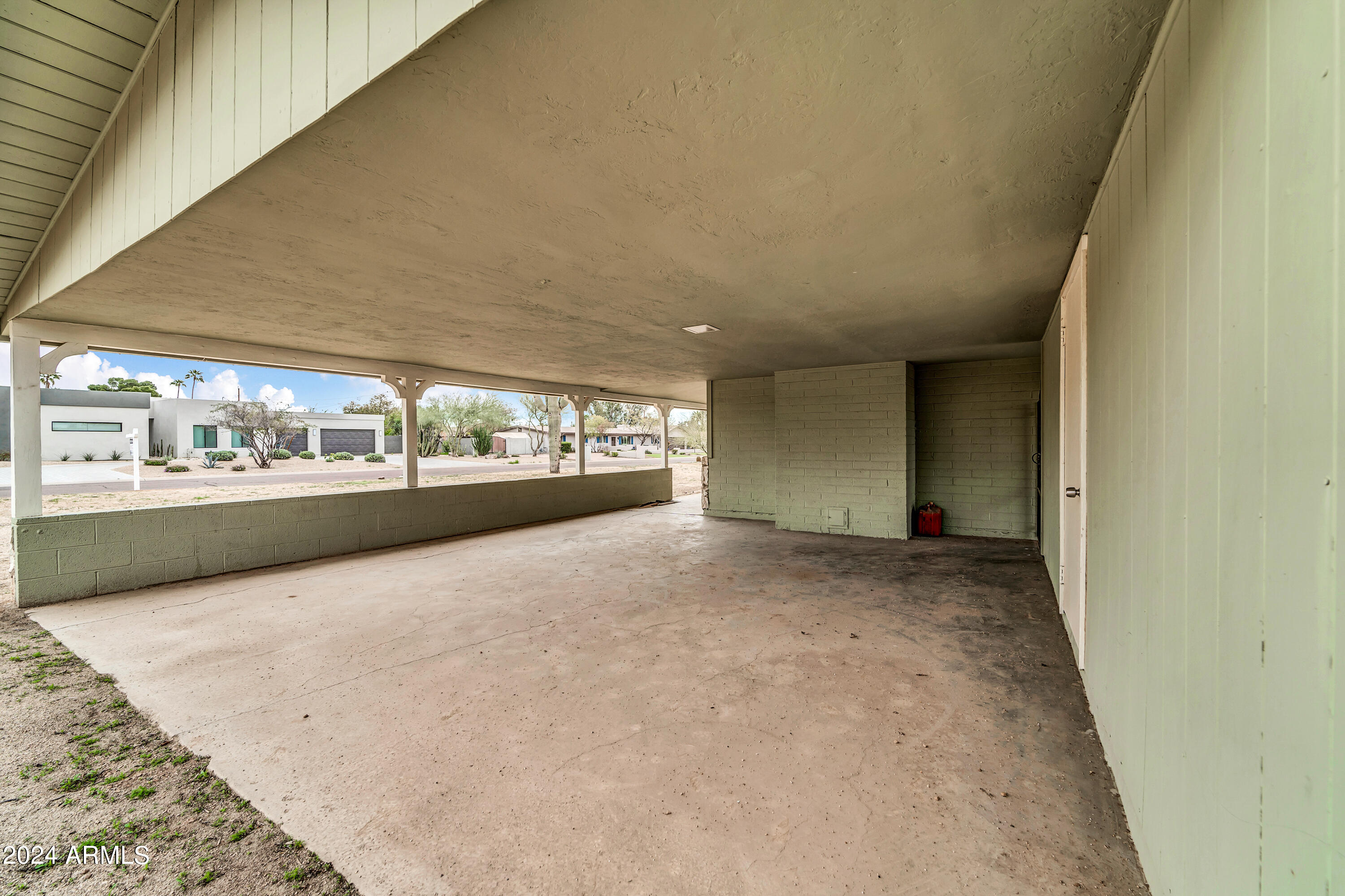 11608 N 65TH Street