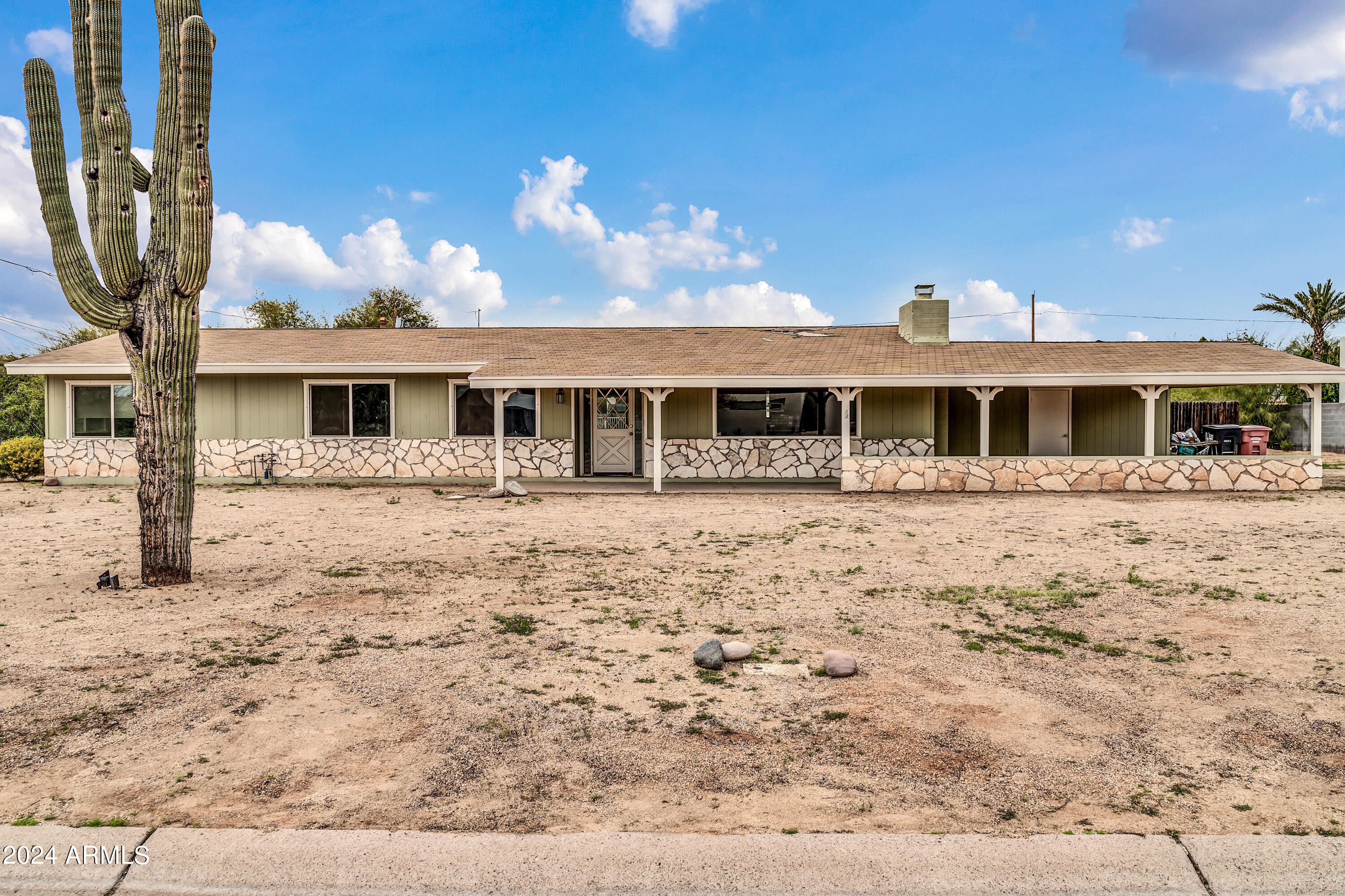 11608 N 65TH Street