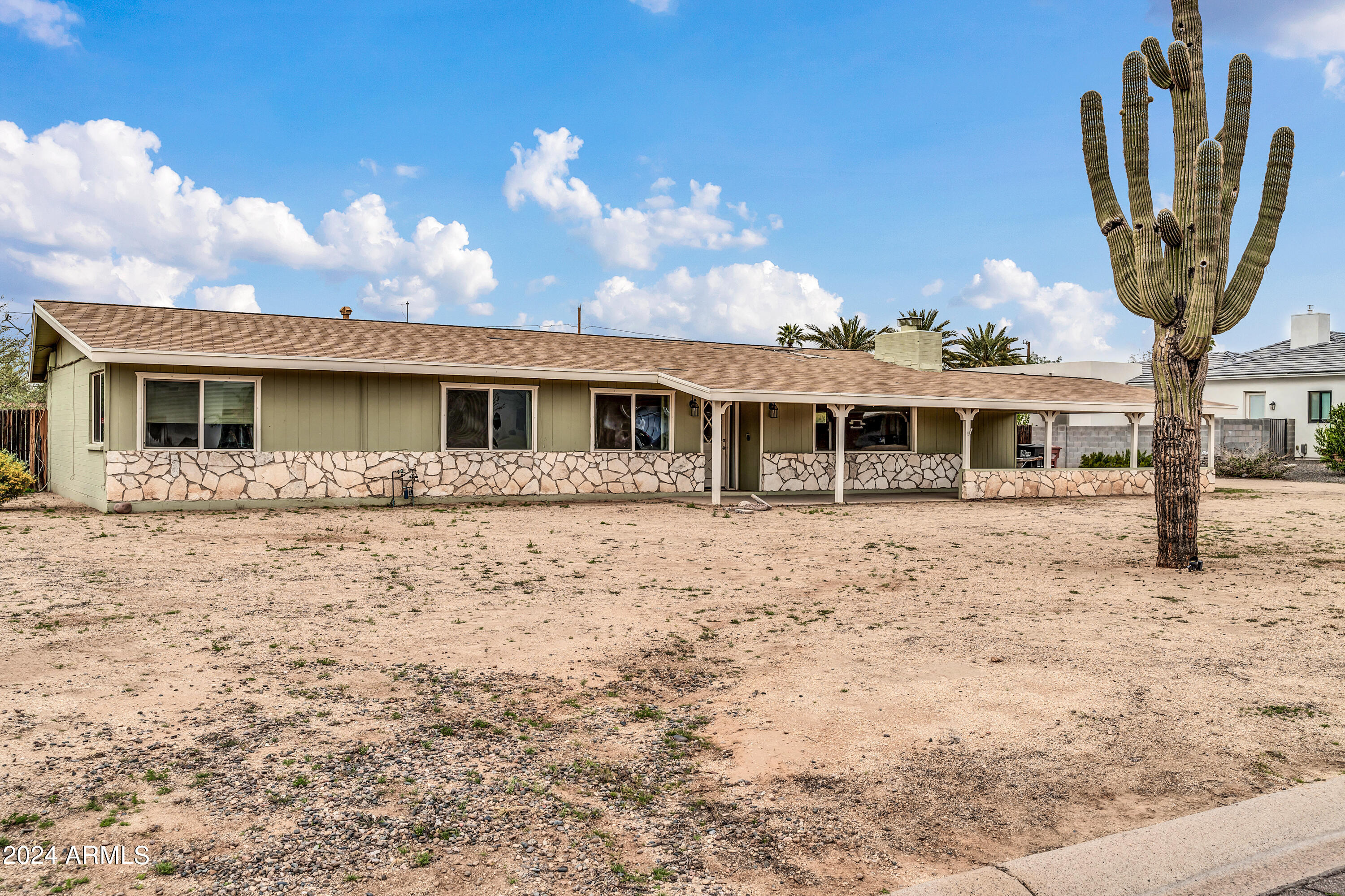 11608 N 65TH Street