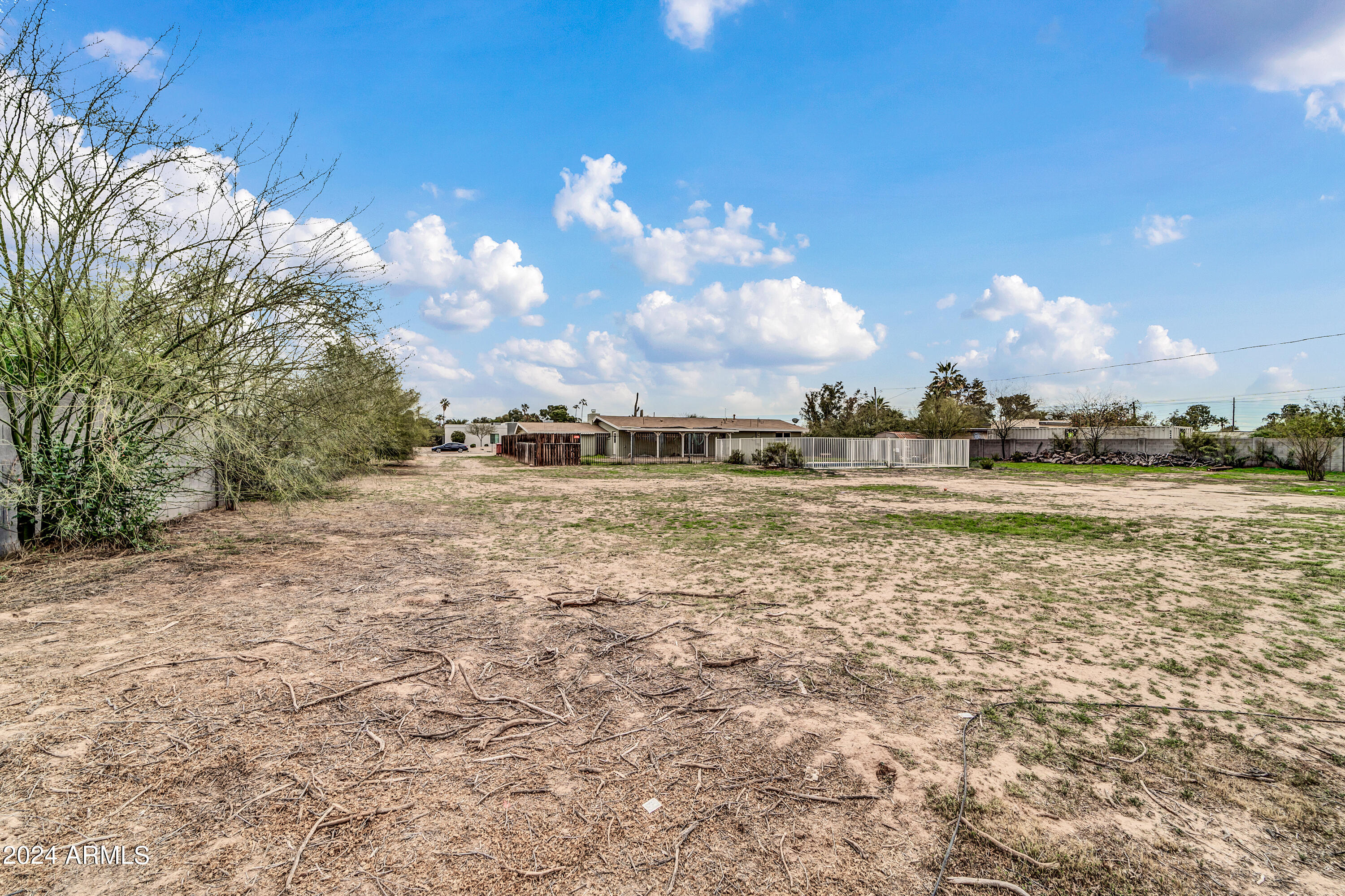 11608 N 65TH Street