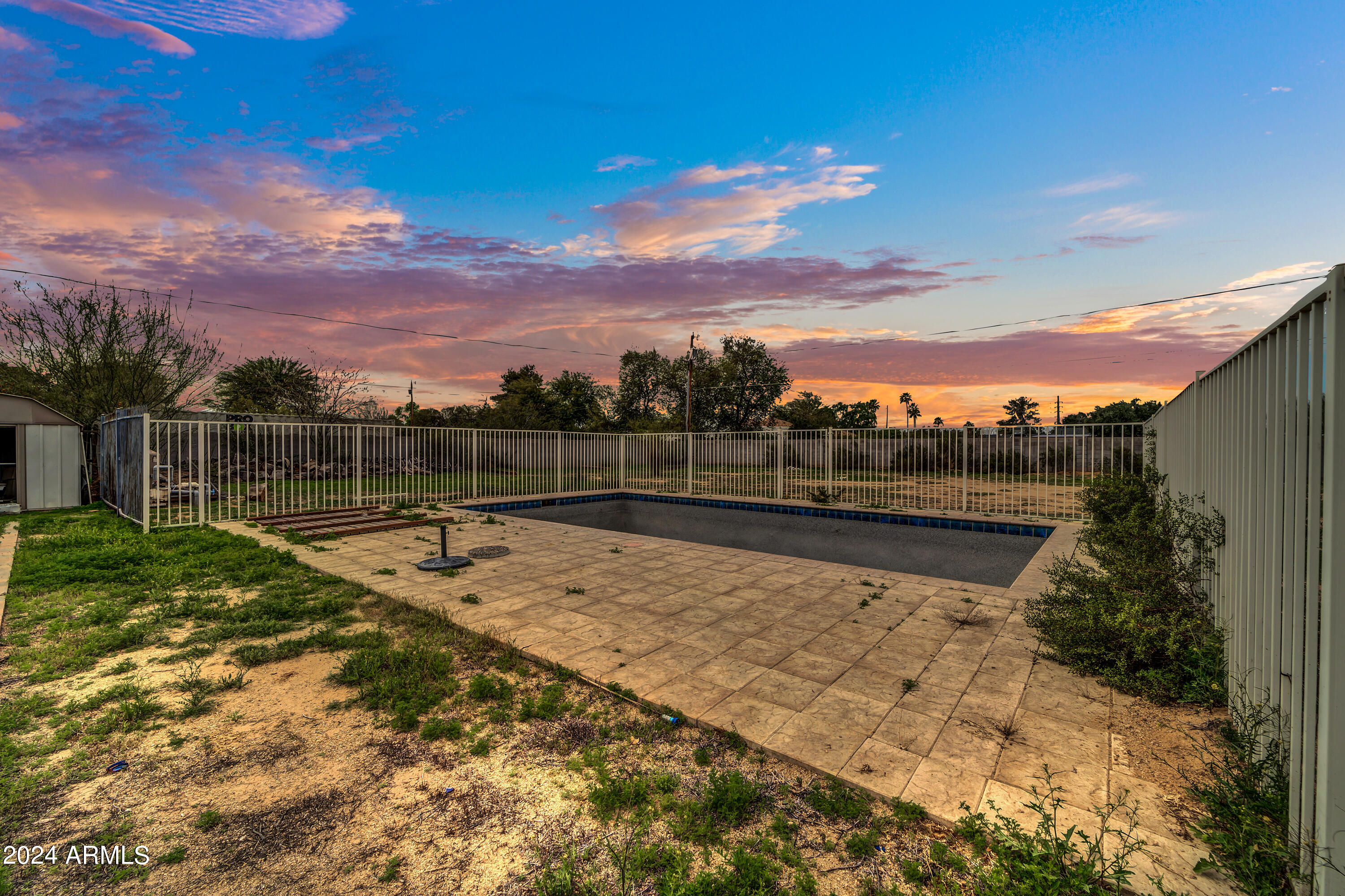 11608 N 65TH Street