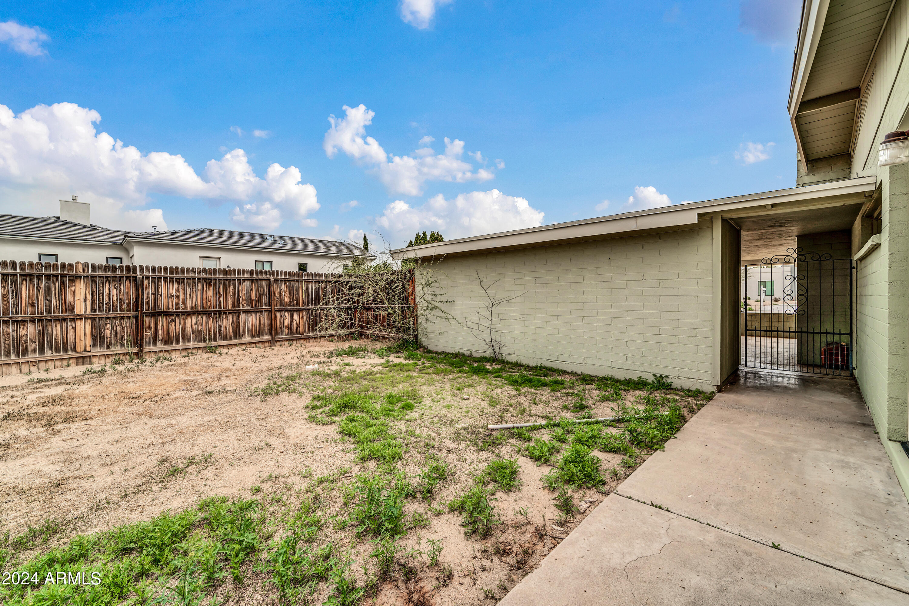 11608 N 65TH Street