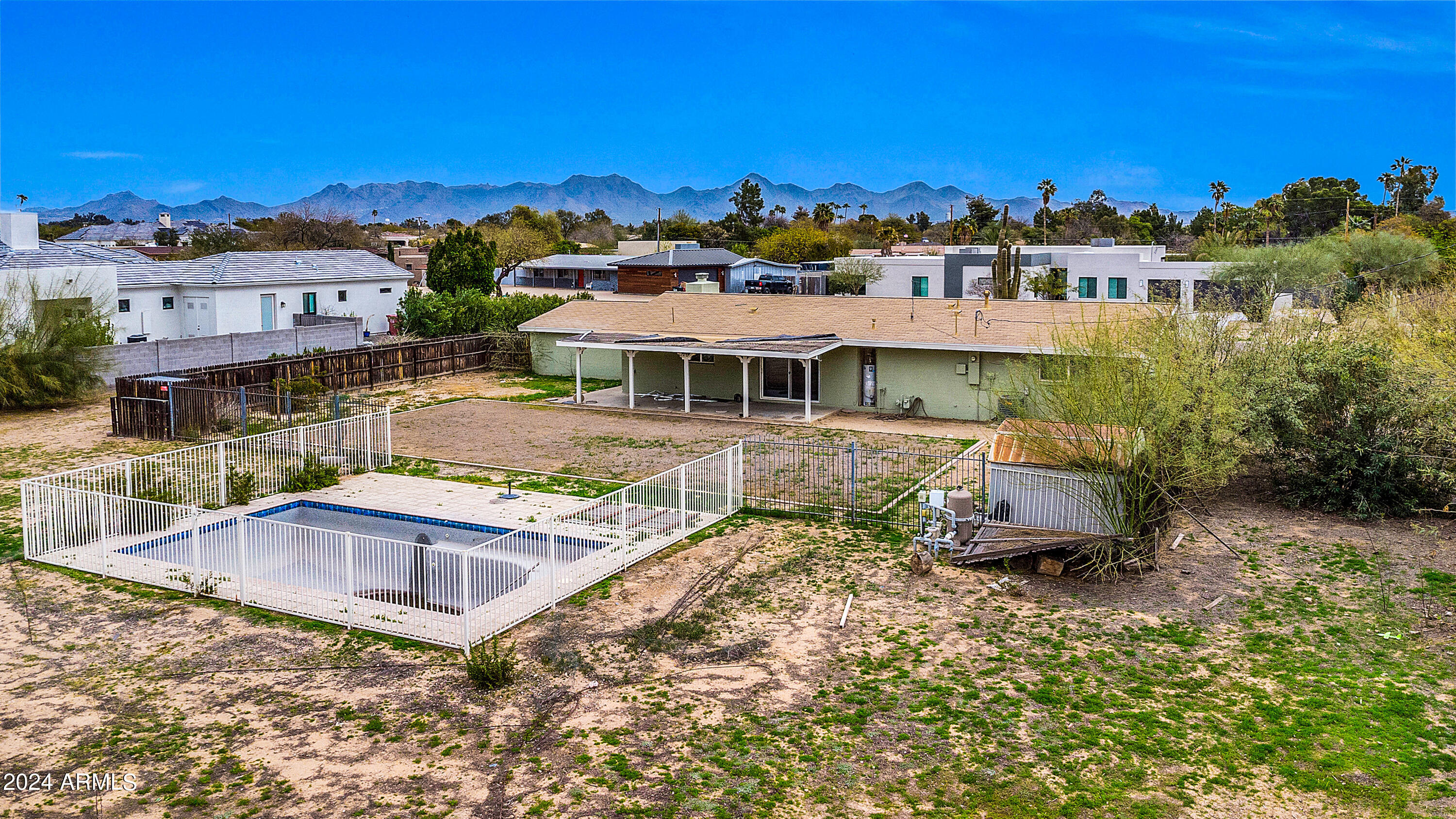 11608 N 65TH Street