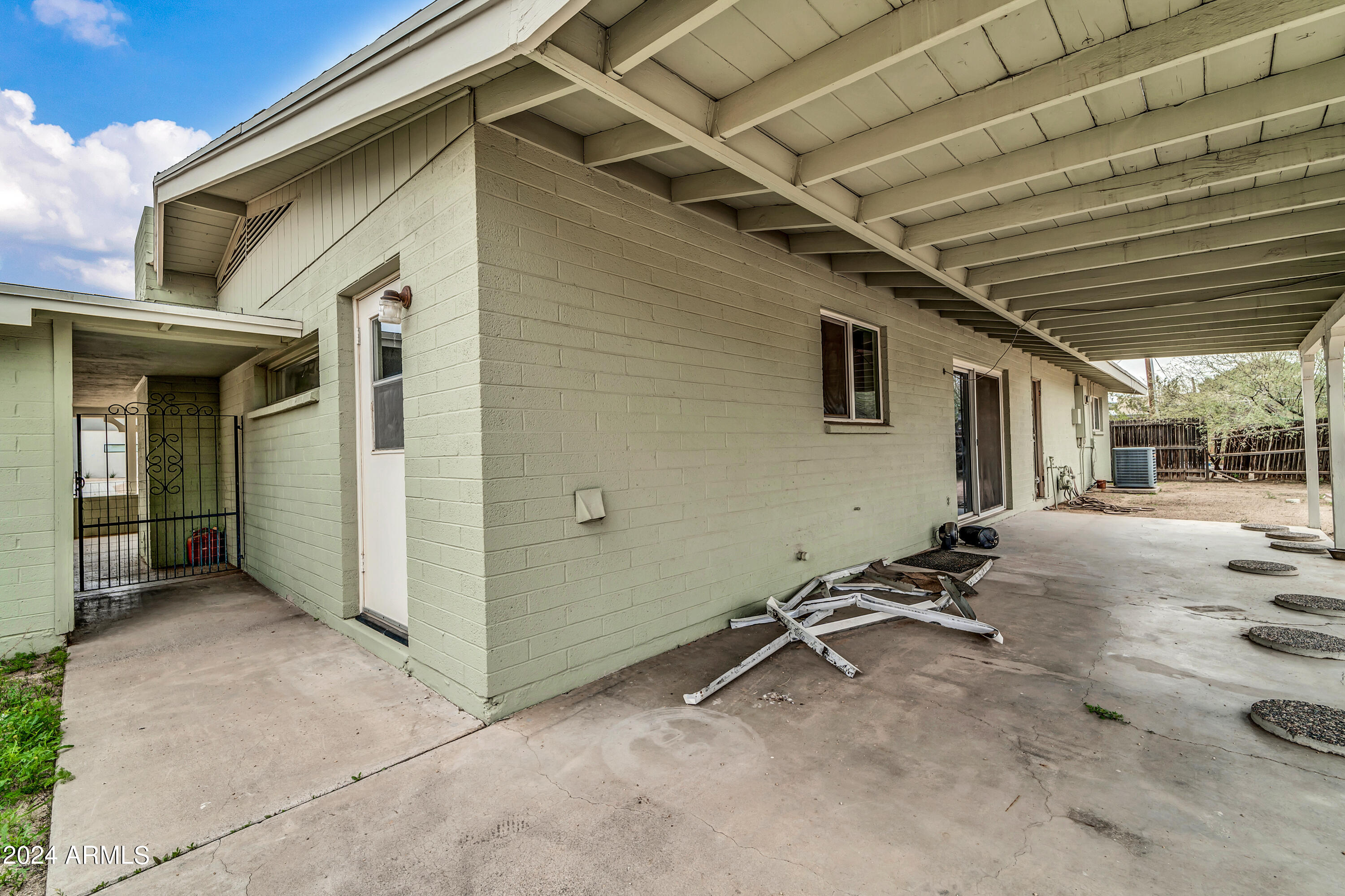 11608 N 65TH Street