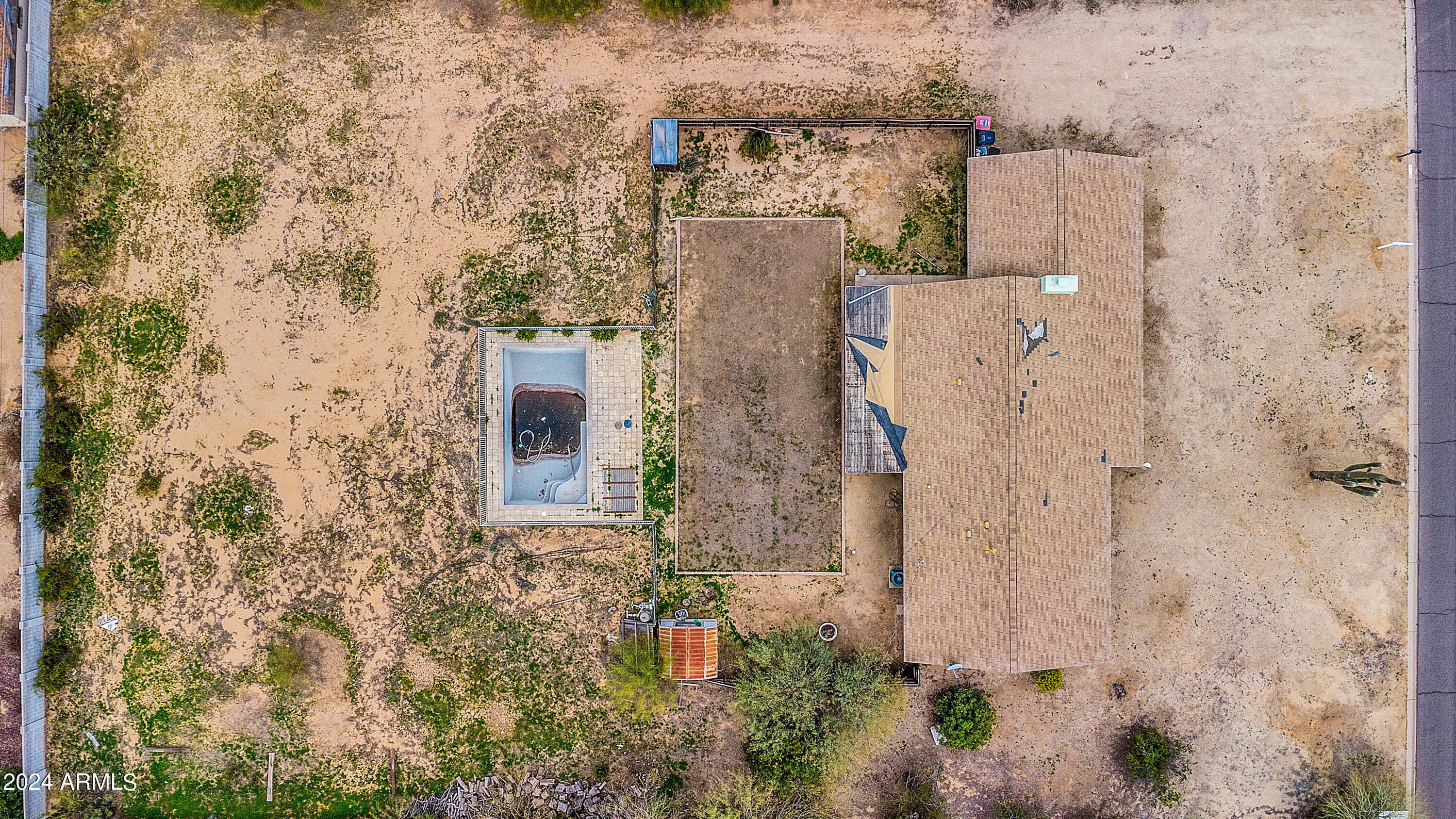 11608 N 65TH Street