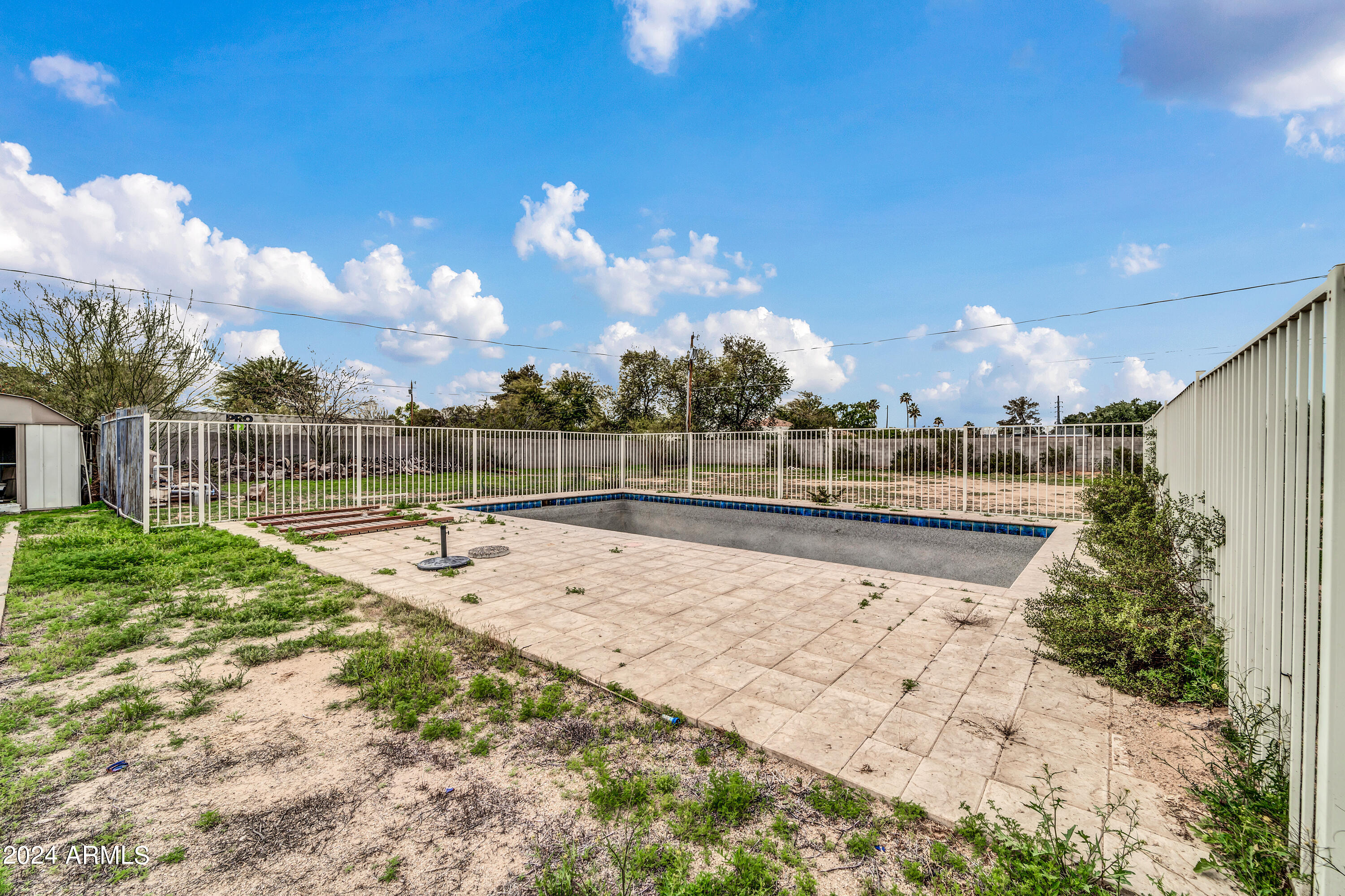 11608 N 65TH Street