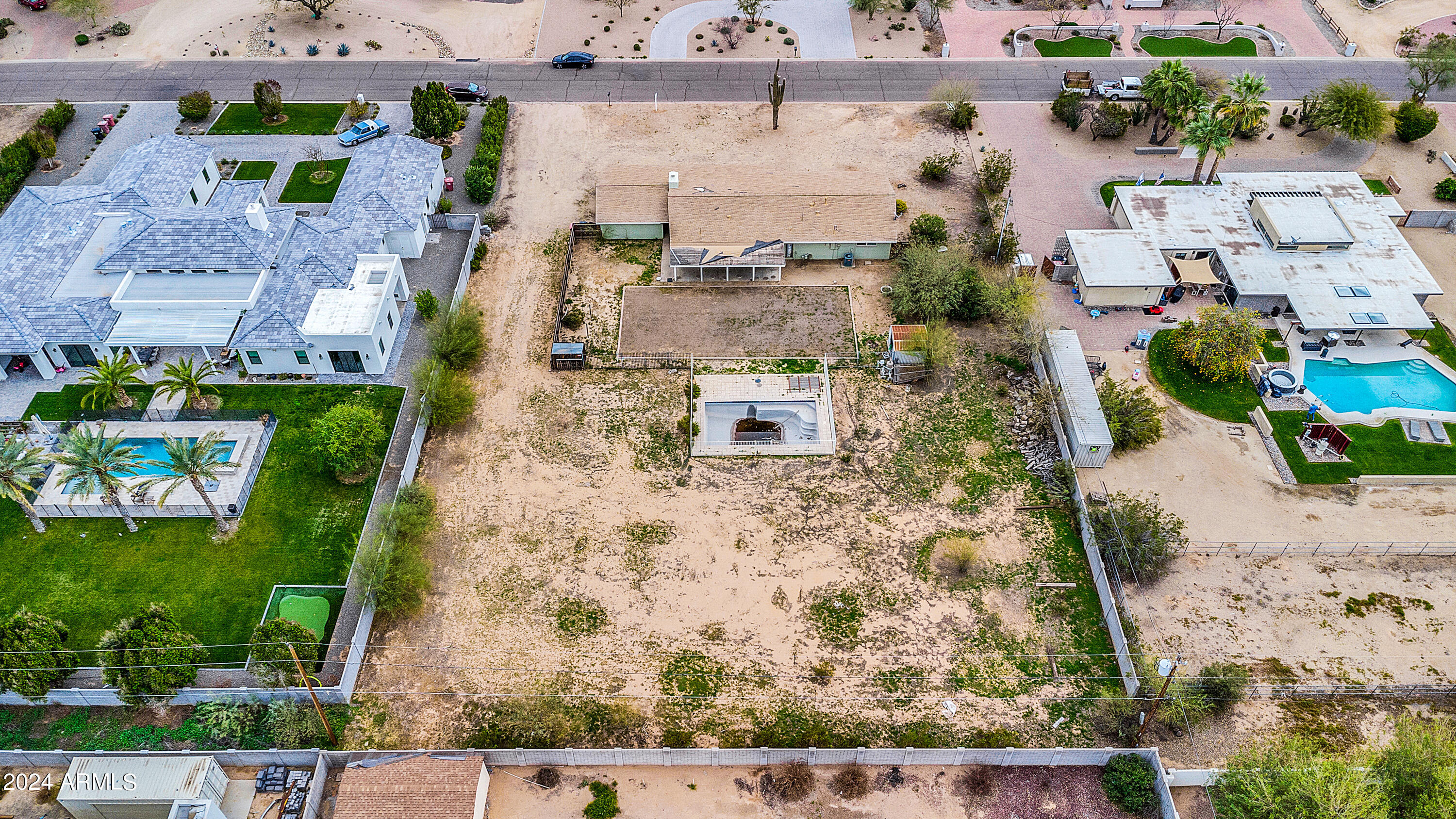 11608 N 65TH Street