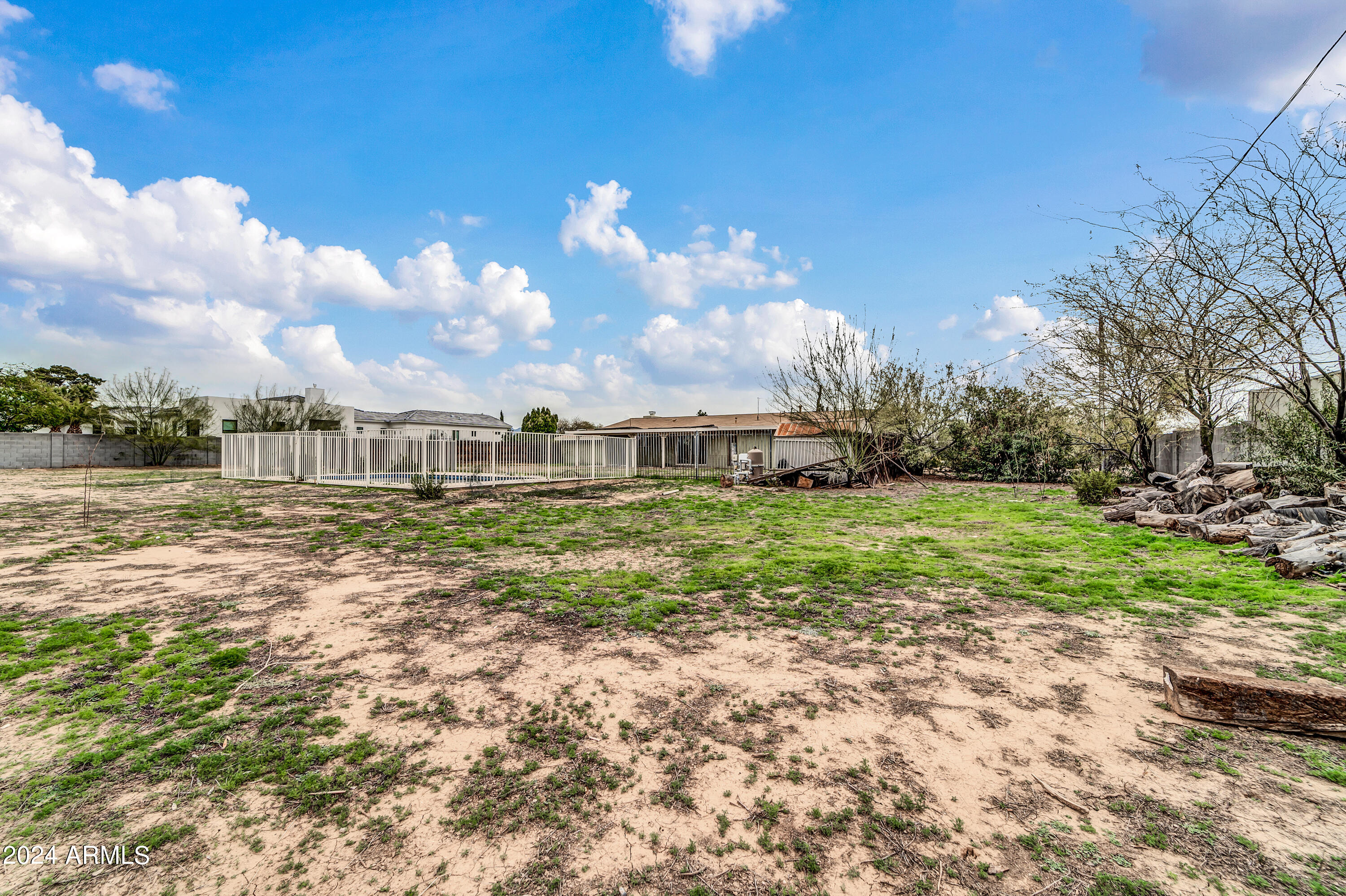 11608 N 65TH Street