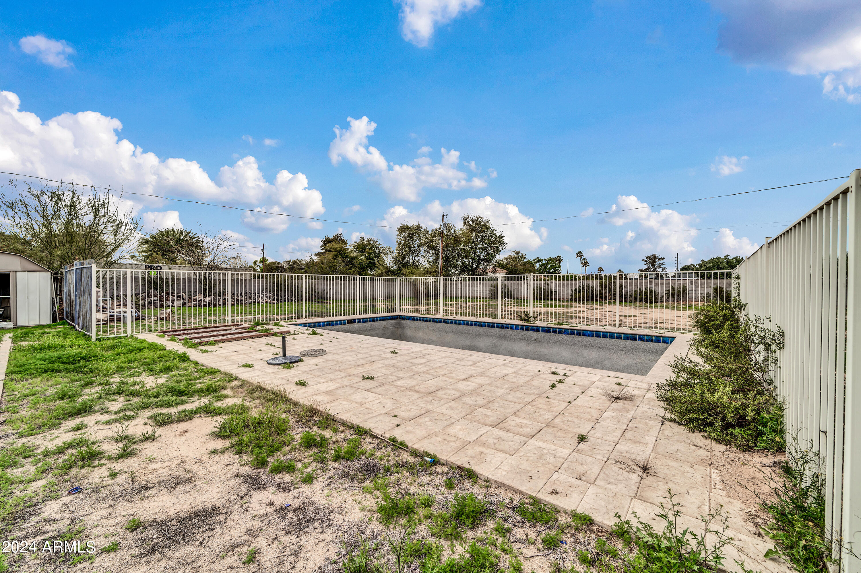 11608 N 65TH Street