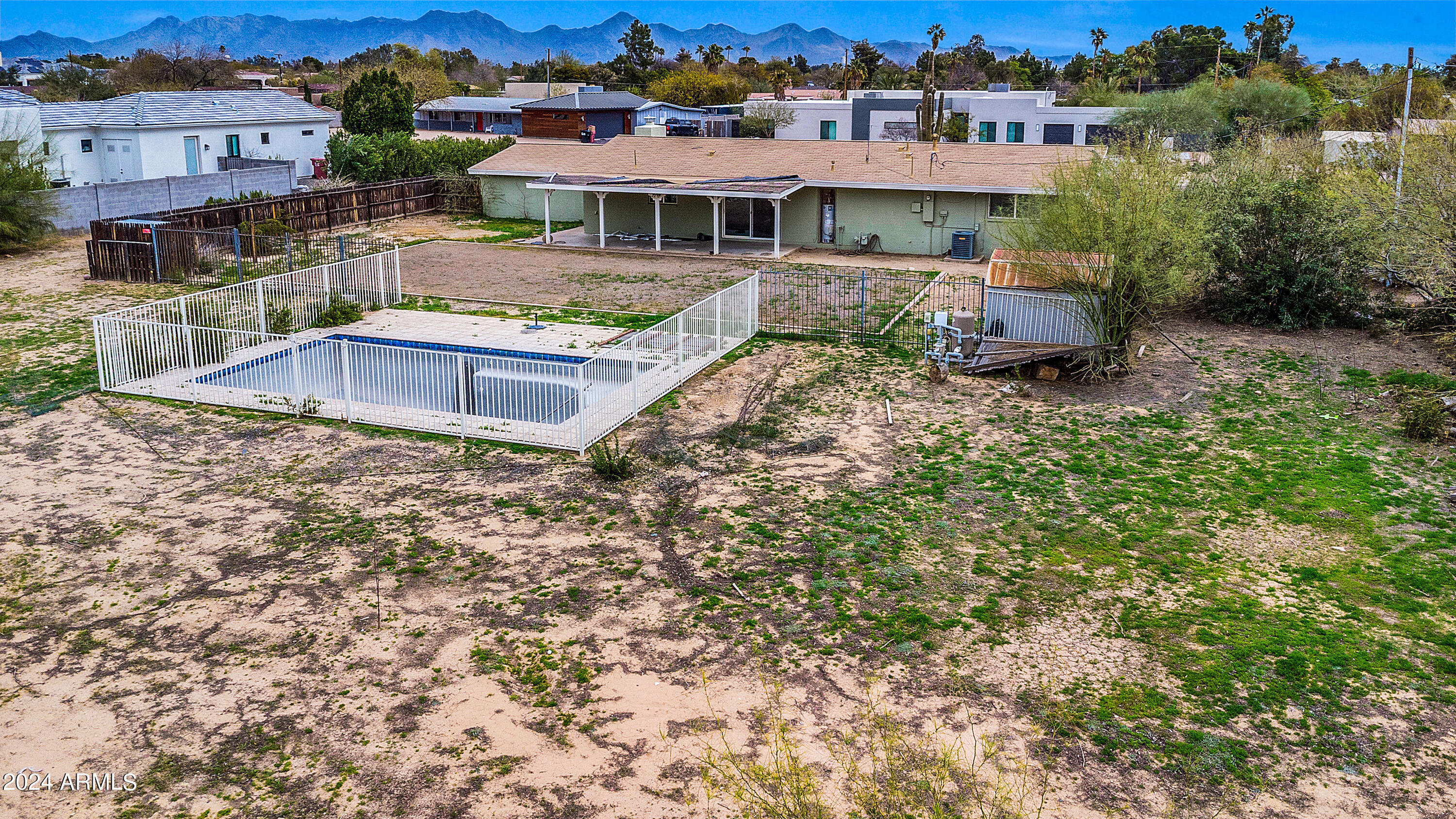 11608 N 65TH Street