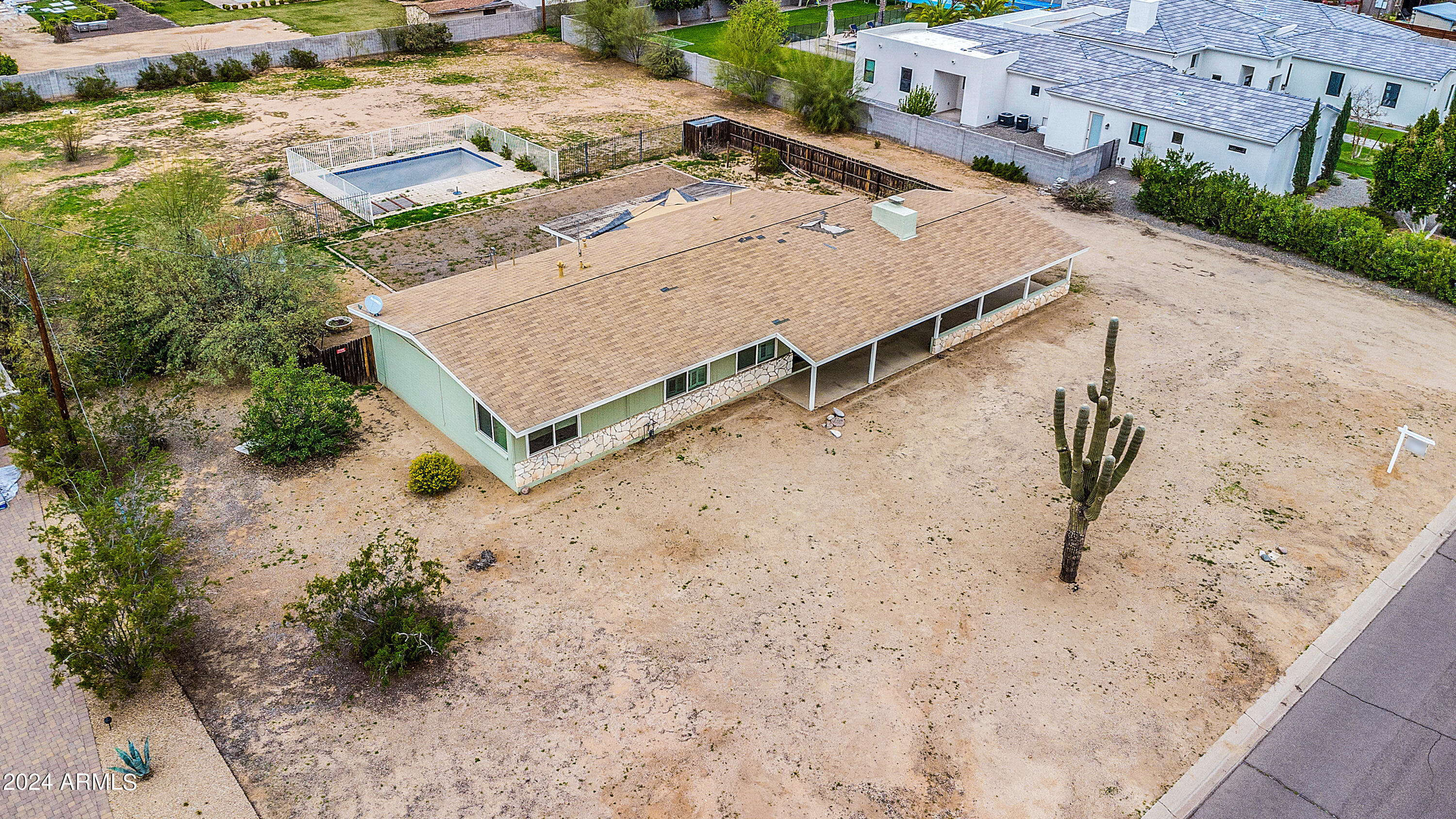 11608 N 65TH Street