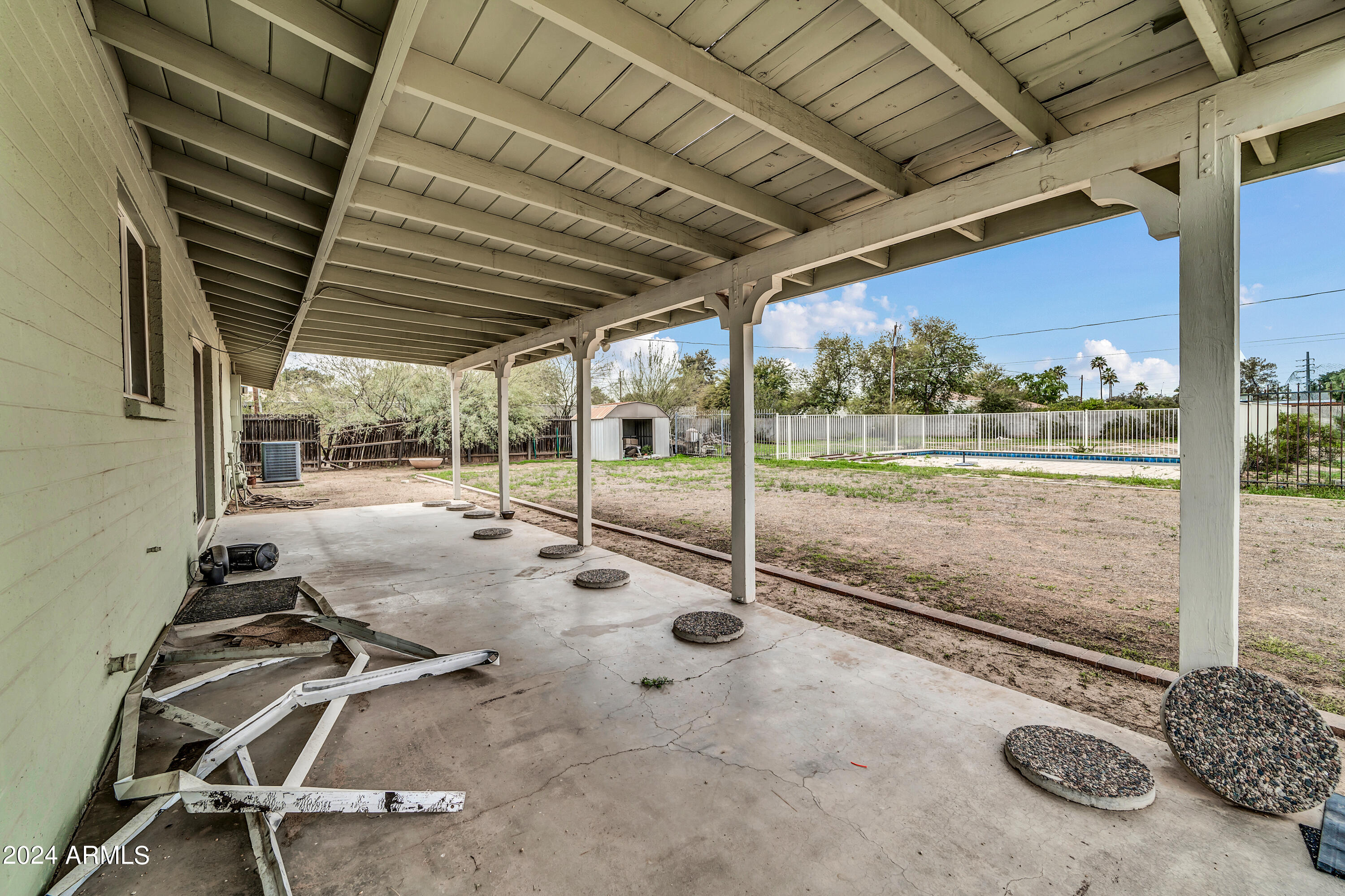 11608 N 65TH Street