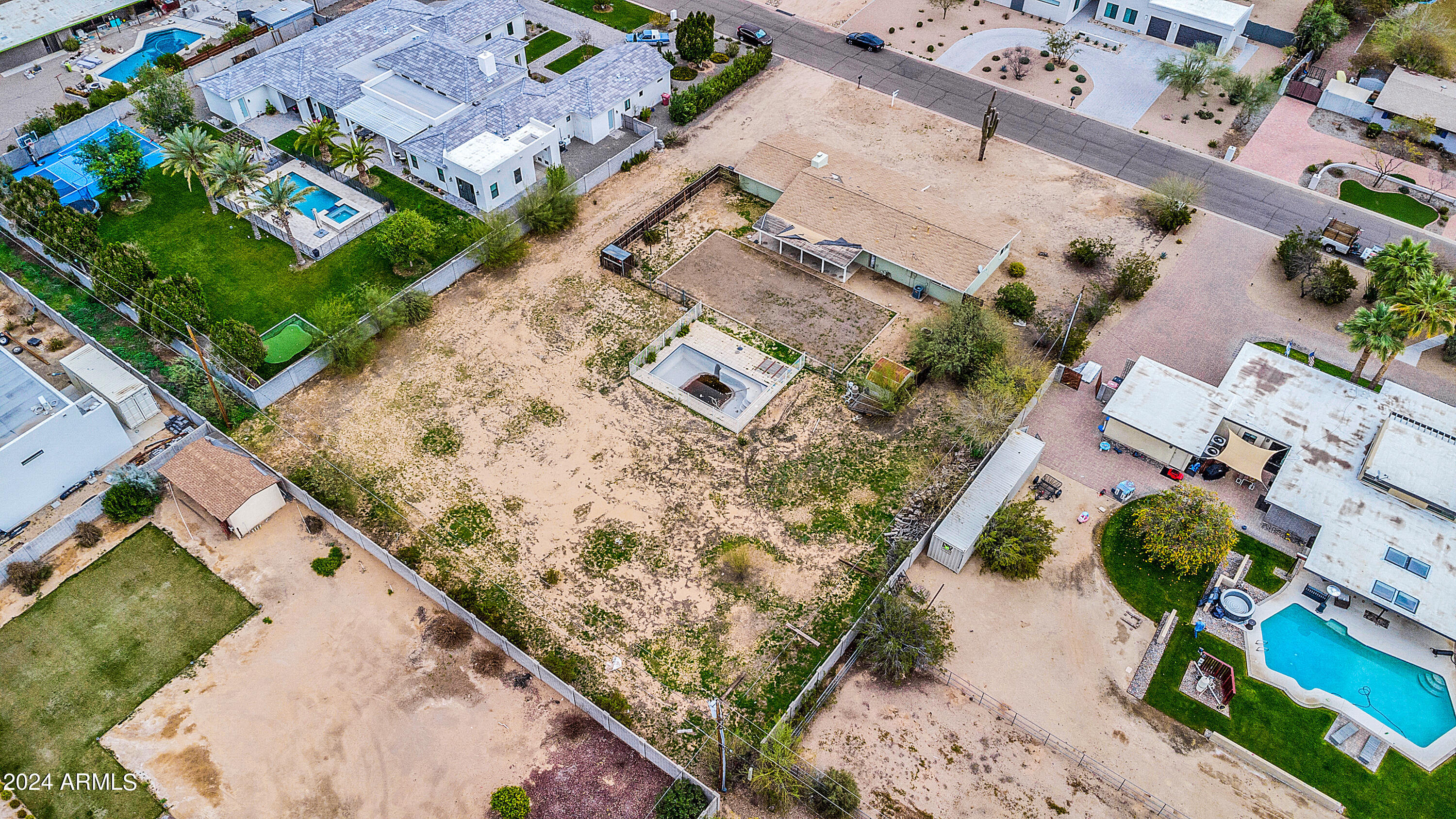 11608 N 65TH Street