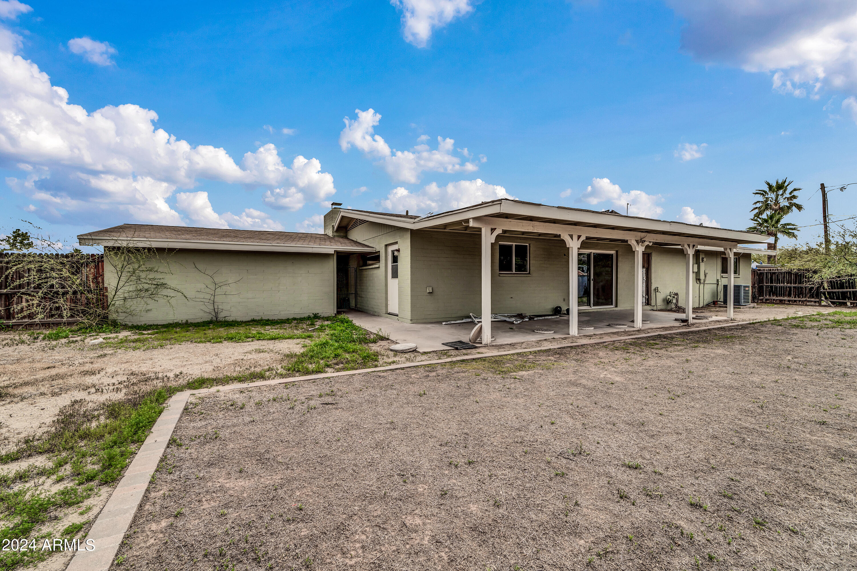 11608 N 65TH Street