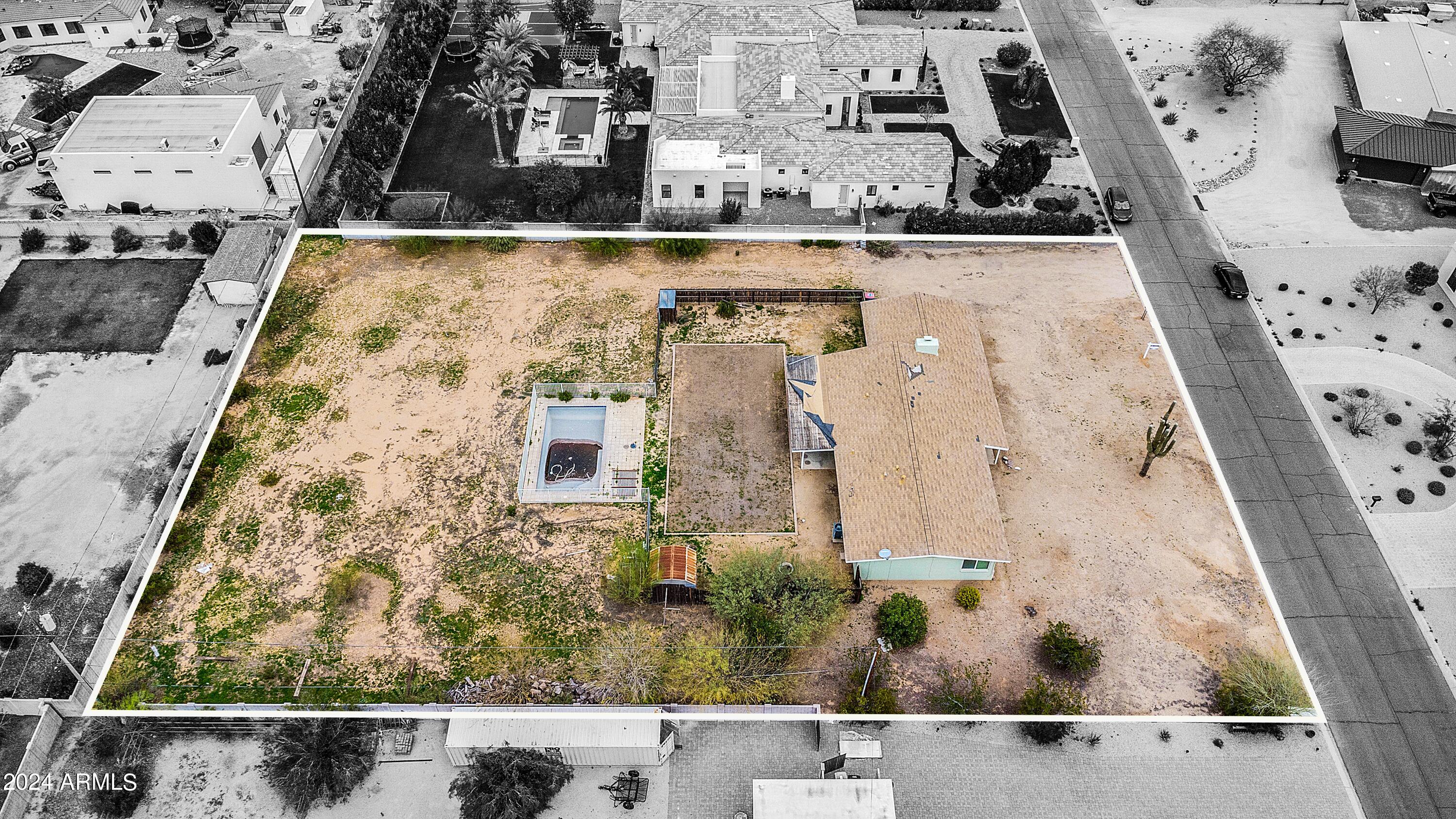 11608 N 65TH Street