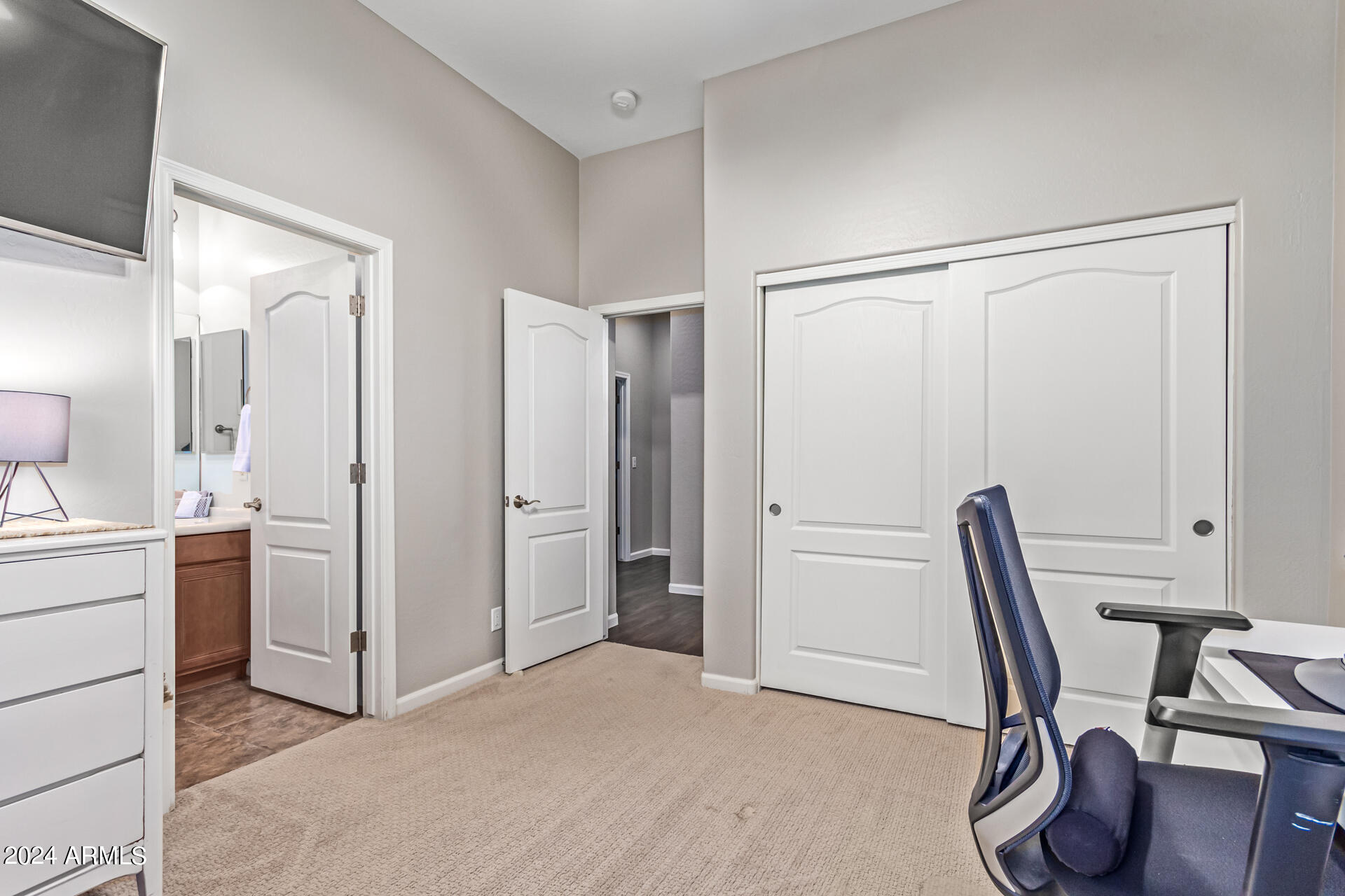 2554 S FOUR PEAKS Way