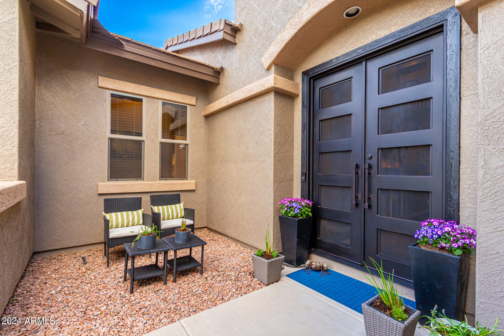2554 S FOUR PEAKS Way