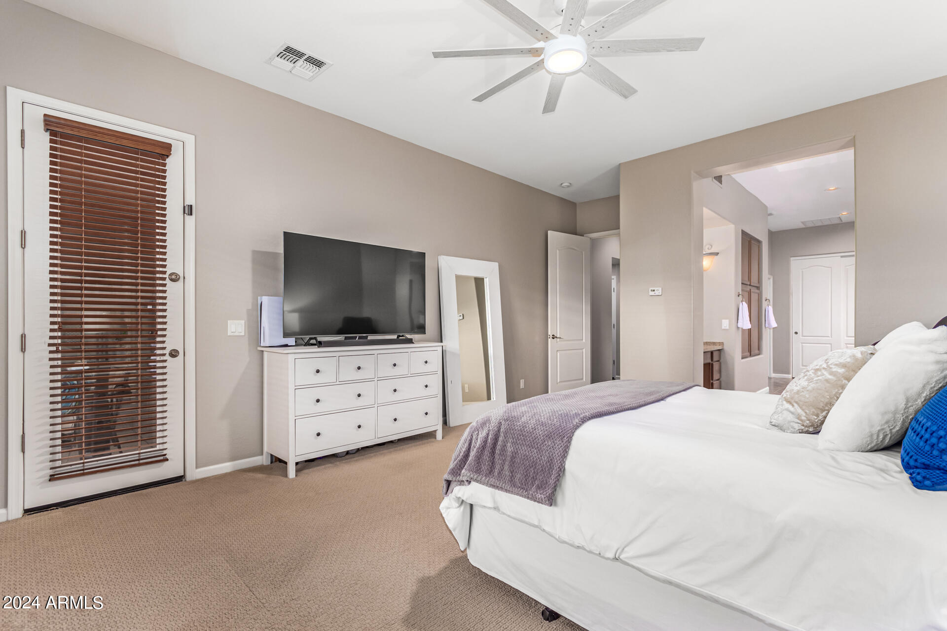 2554 S FOUR PEAKS Way