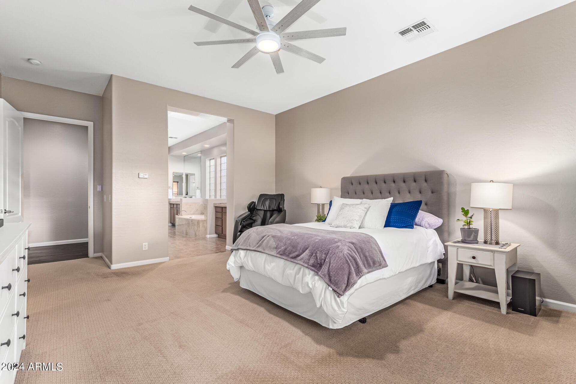 2554 S FOUR PEAKS Way