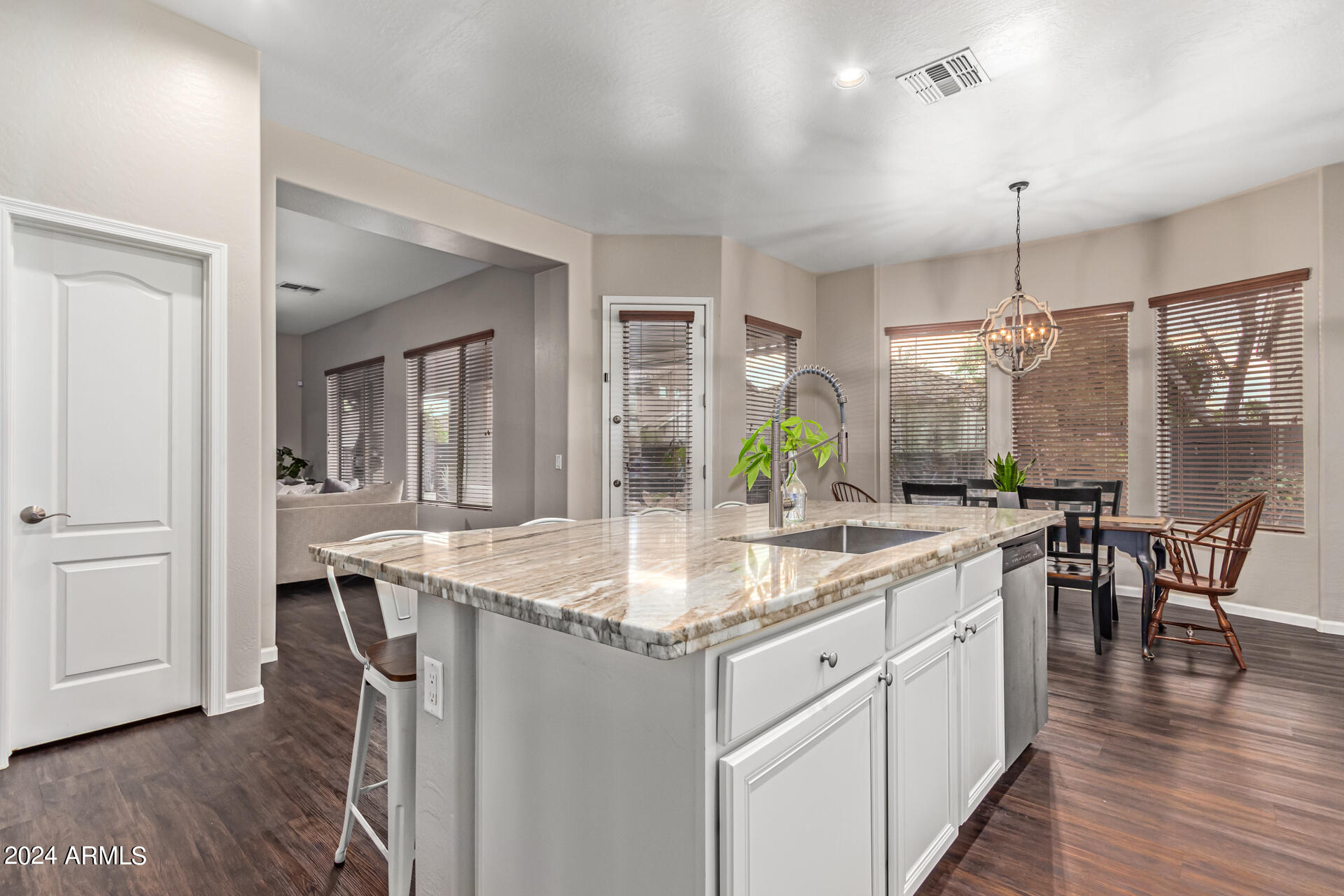 2554 S FOUR PEAKS Way
