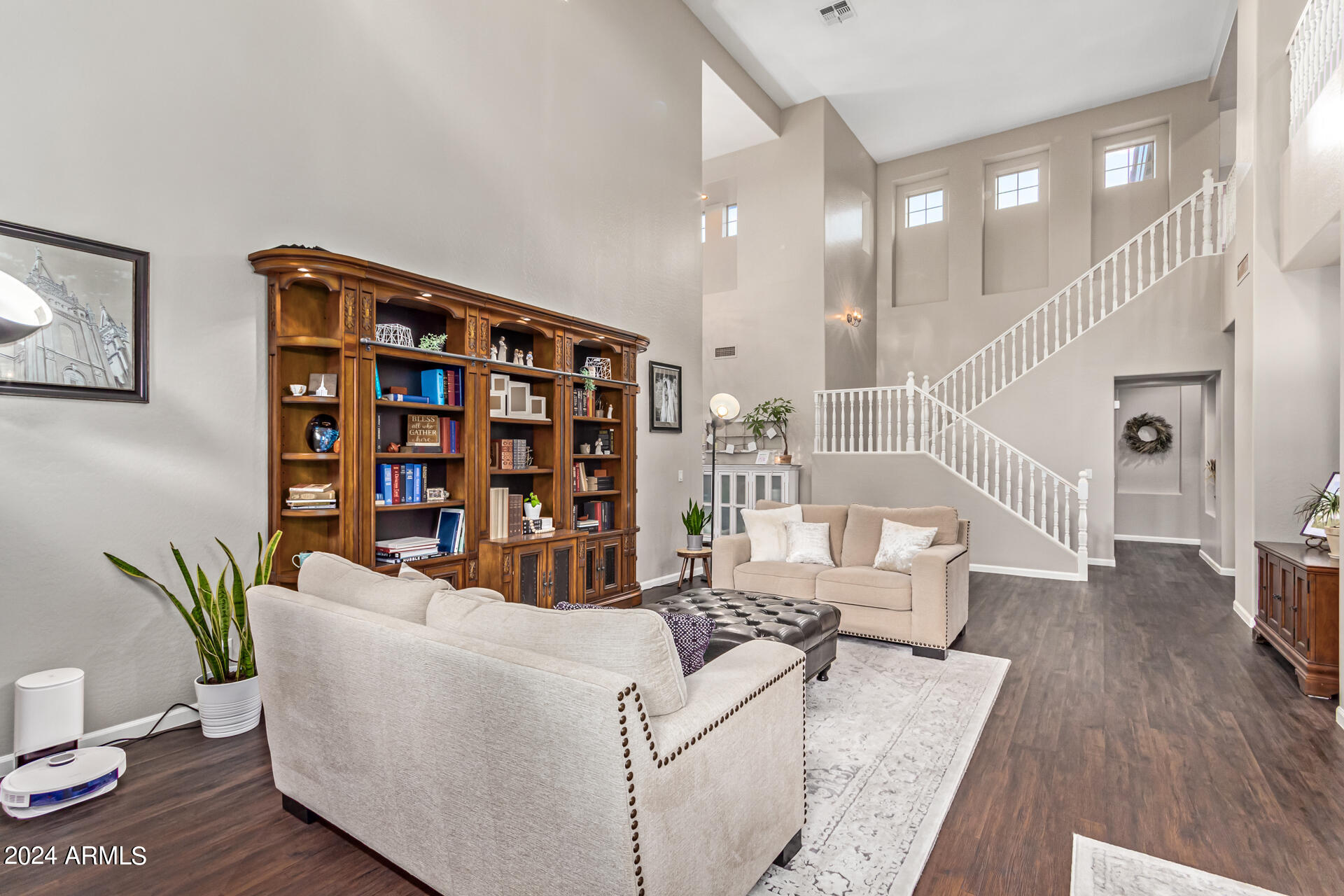 2554 S FOUR PEAKS Way