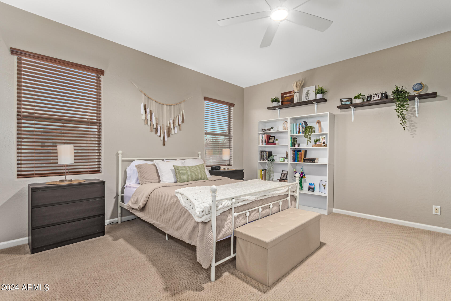2554 S FOUR PEAKS Way