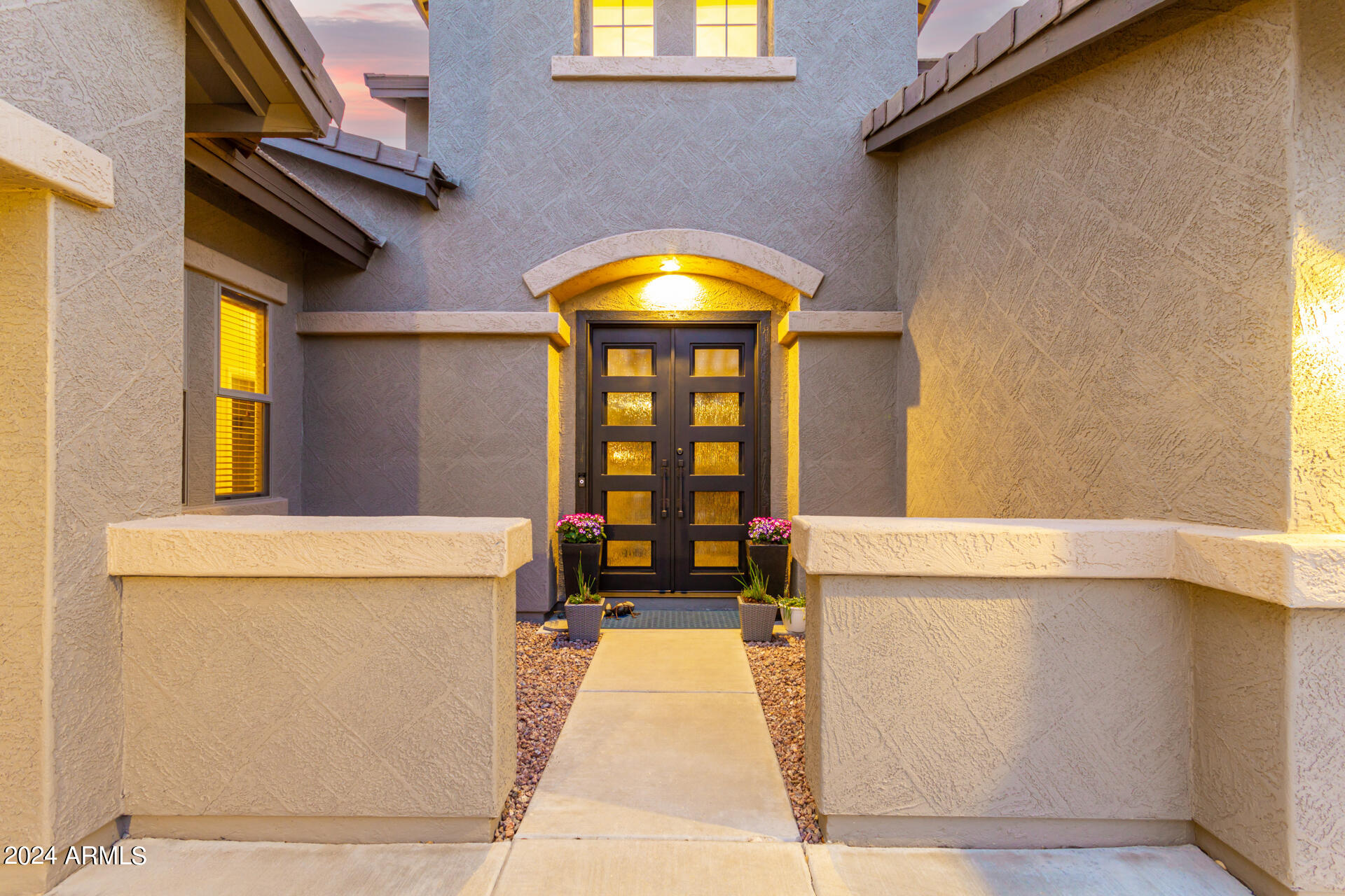 2554 S FOUR PEAKS Way