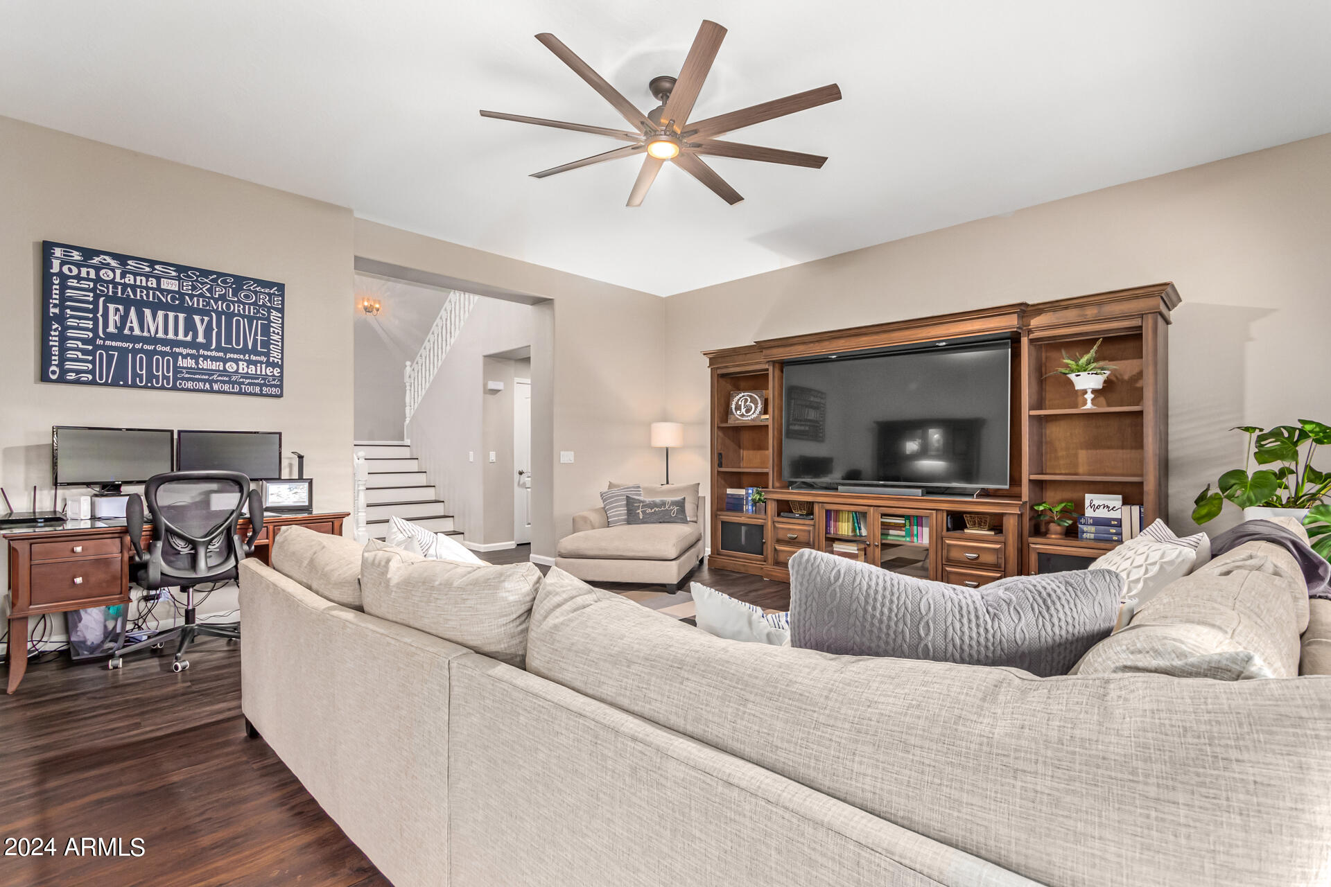 2554 S FOUR PEAKS Way