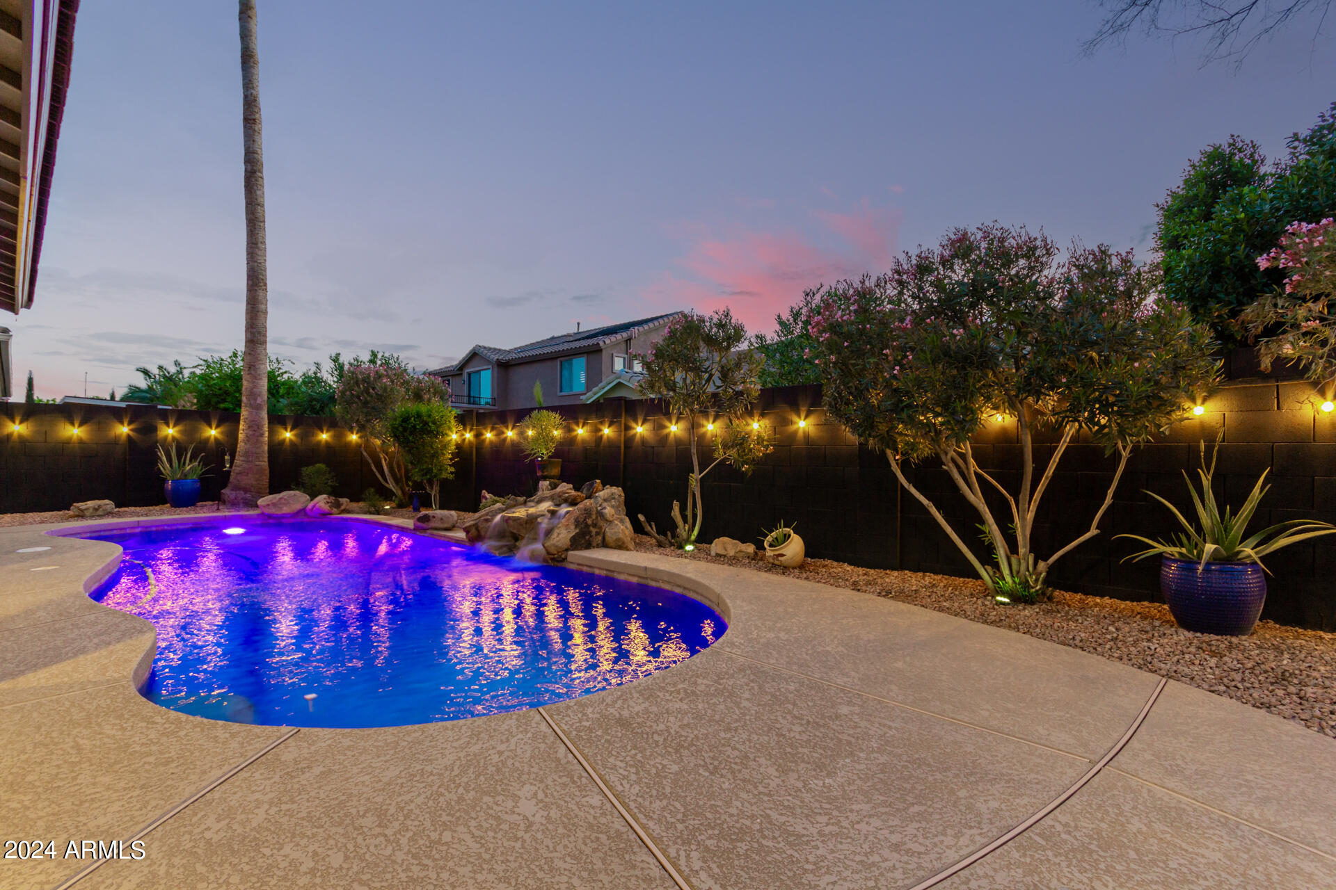 2554 S FOUR PEAKS Way