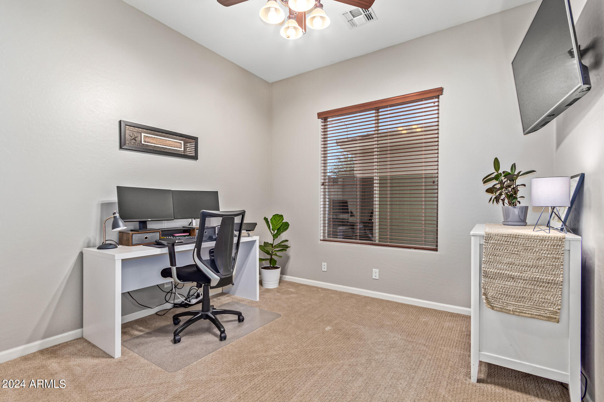 2554 S FOUR PEAKS Way