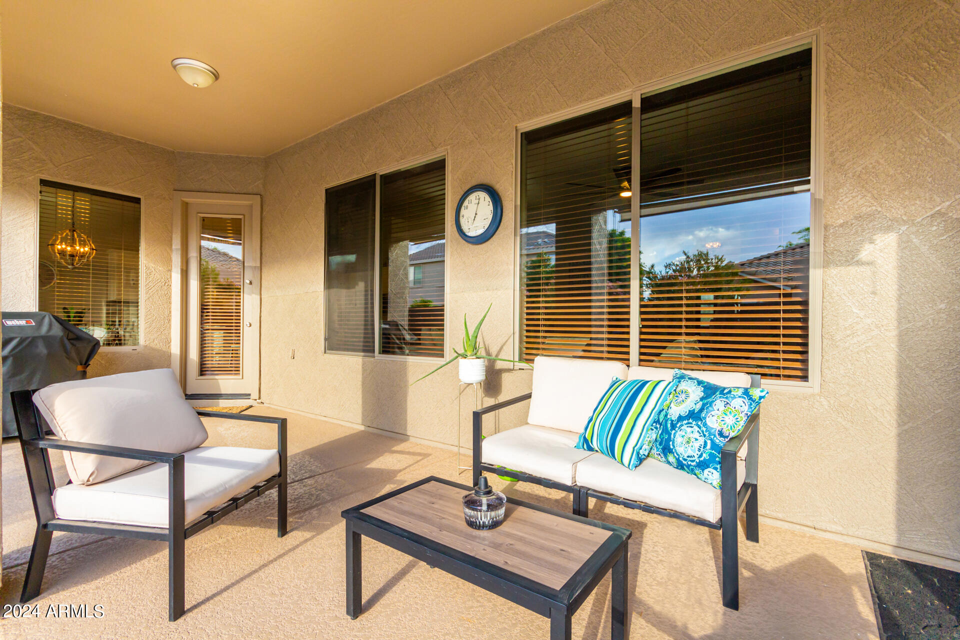 2554 S FOUR PEAKS Way