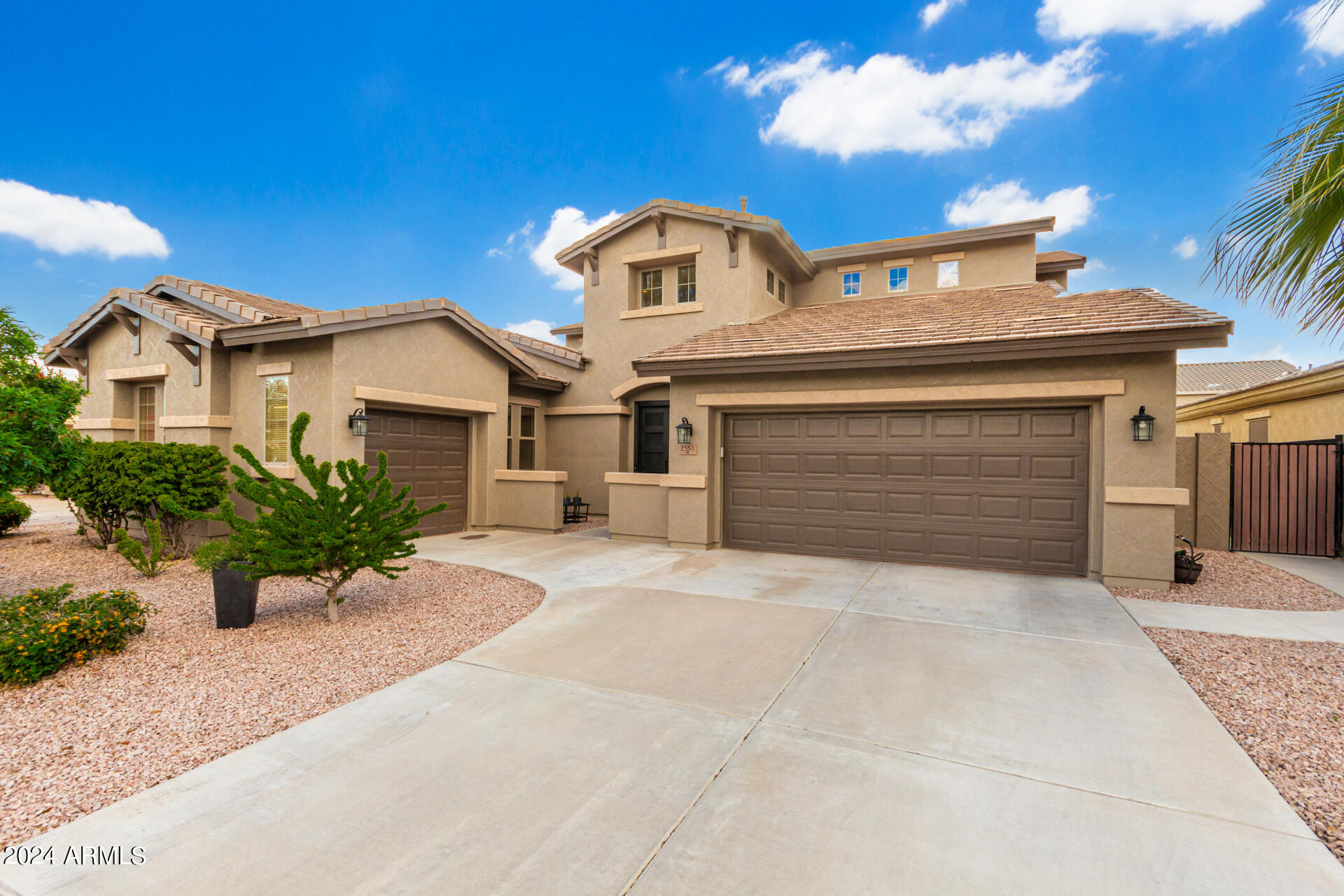 2554 S FOUR PEAKS Way