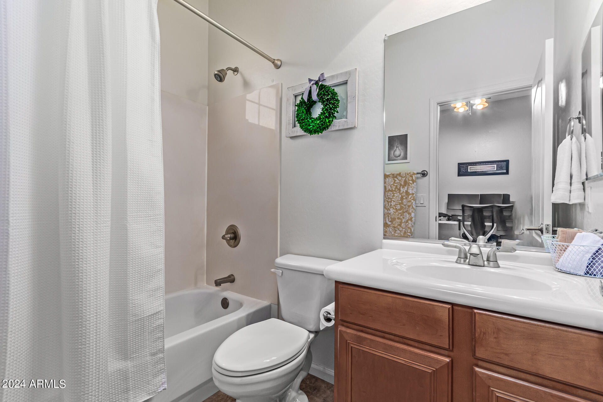 2554 S FOUR PEAKS Way