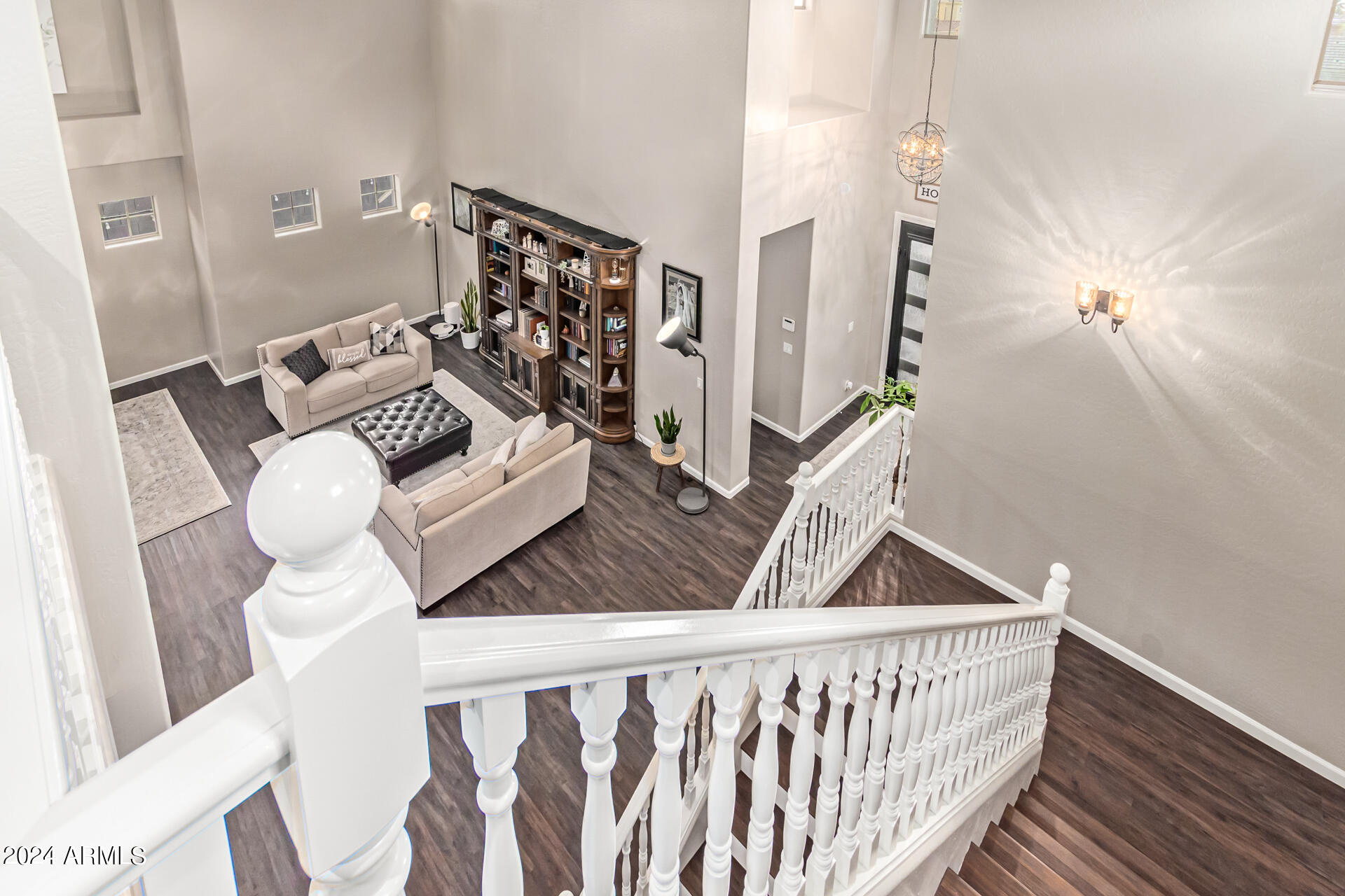 2554 S FOUR PEAKS Way