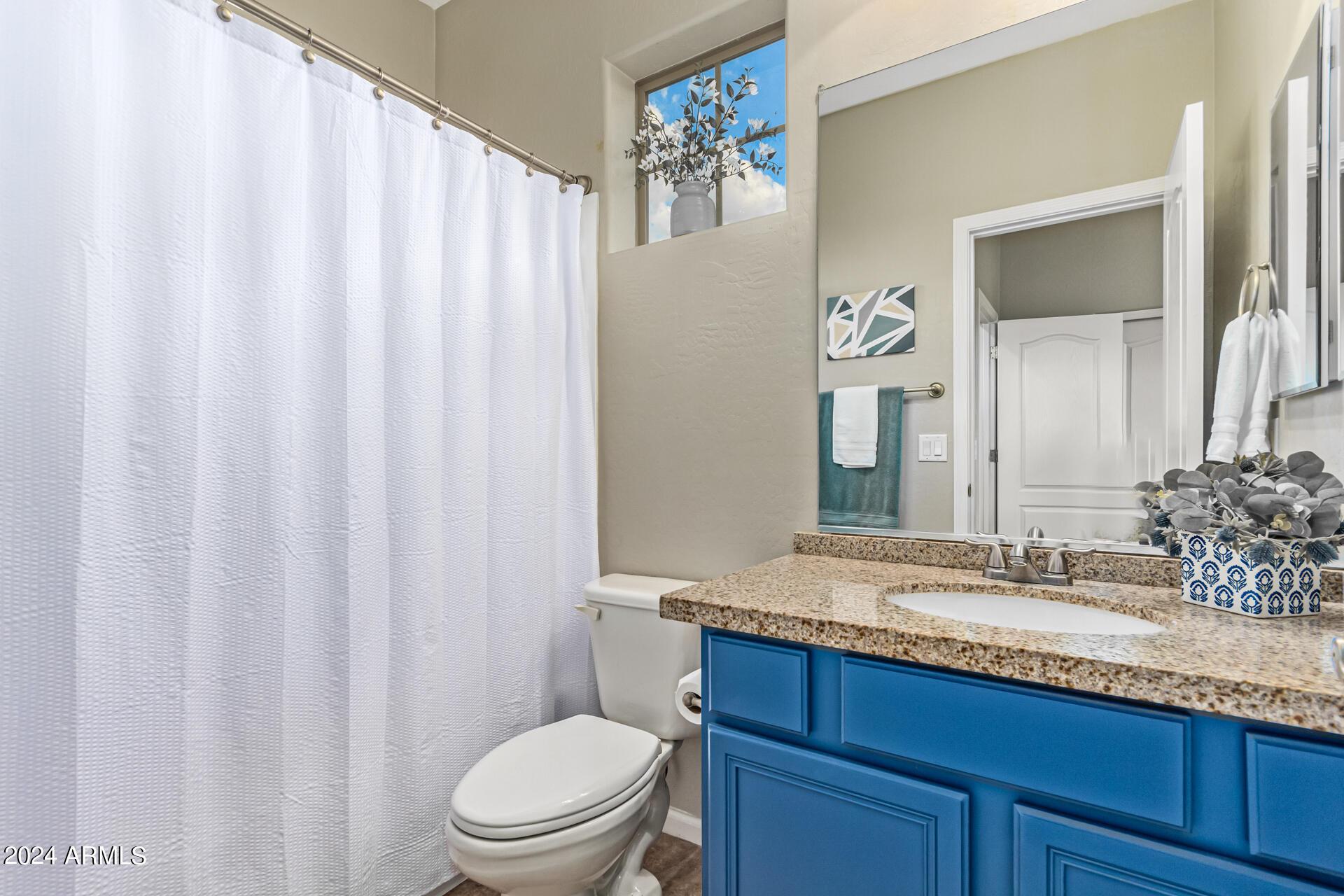 2554 S FOUR PEAKS Way