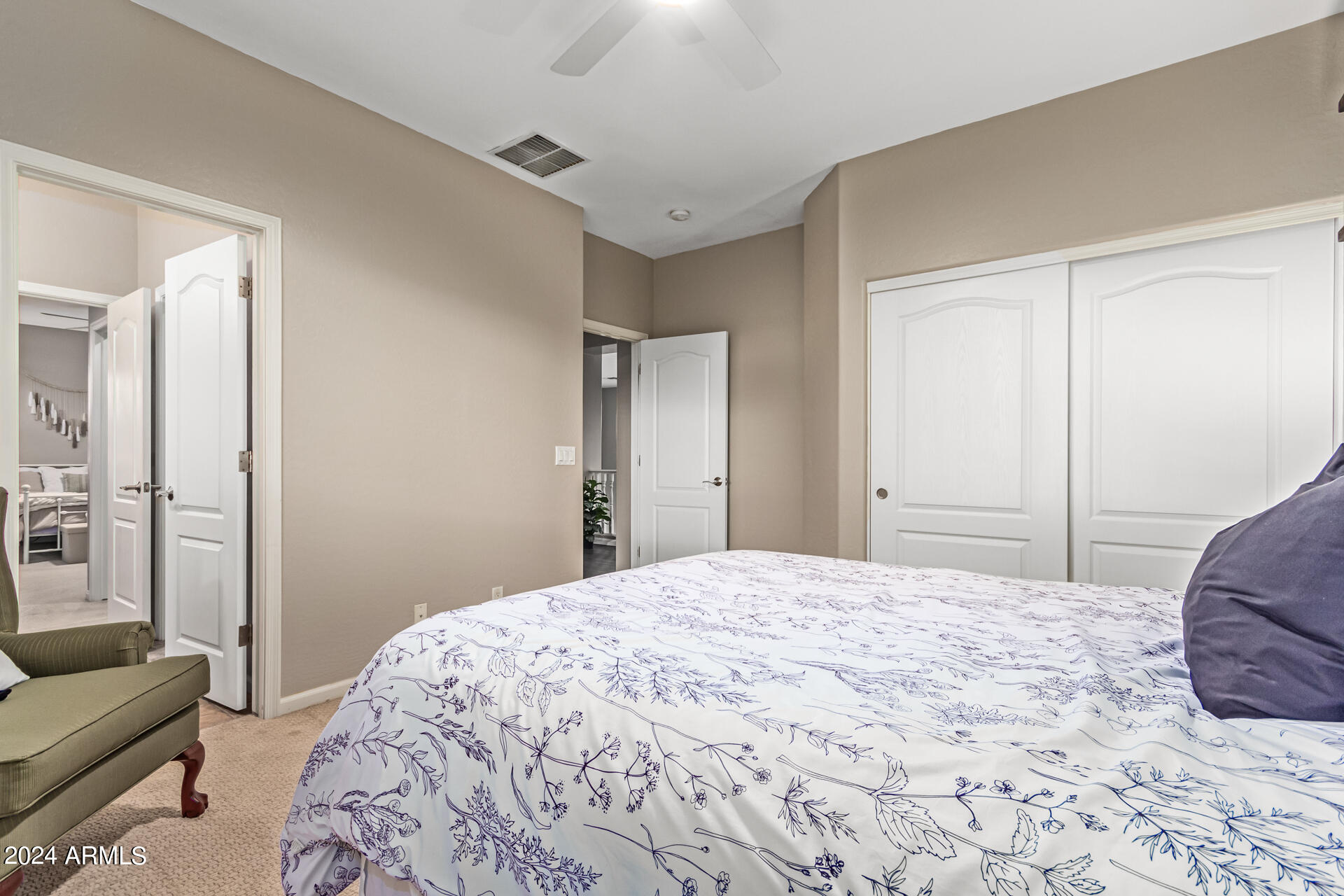 2554 S FOUR PEAKS Way