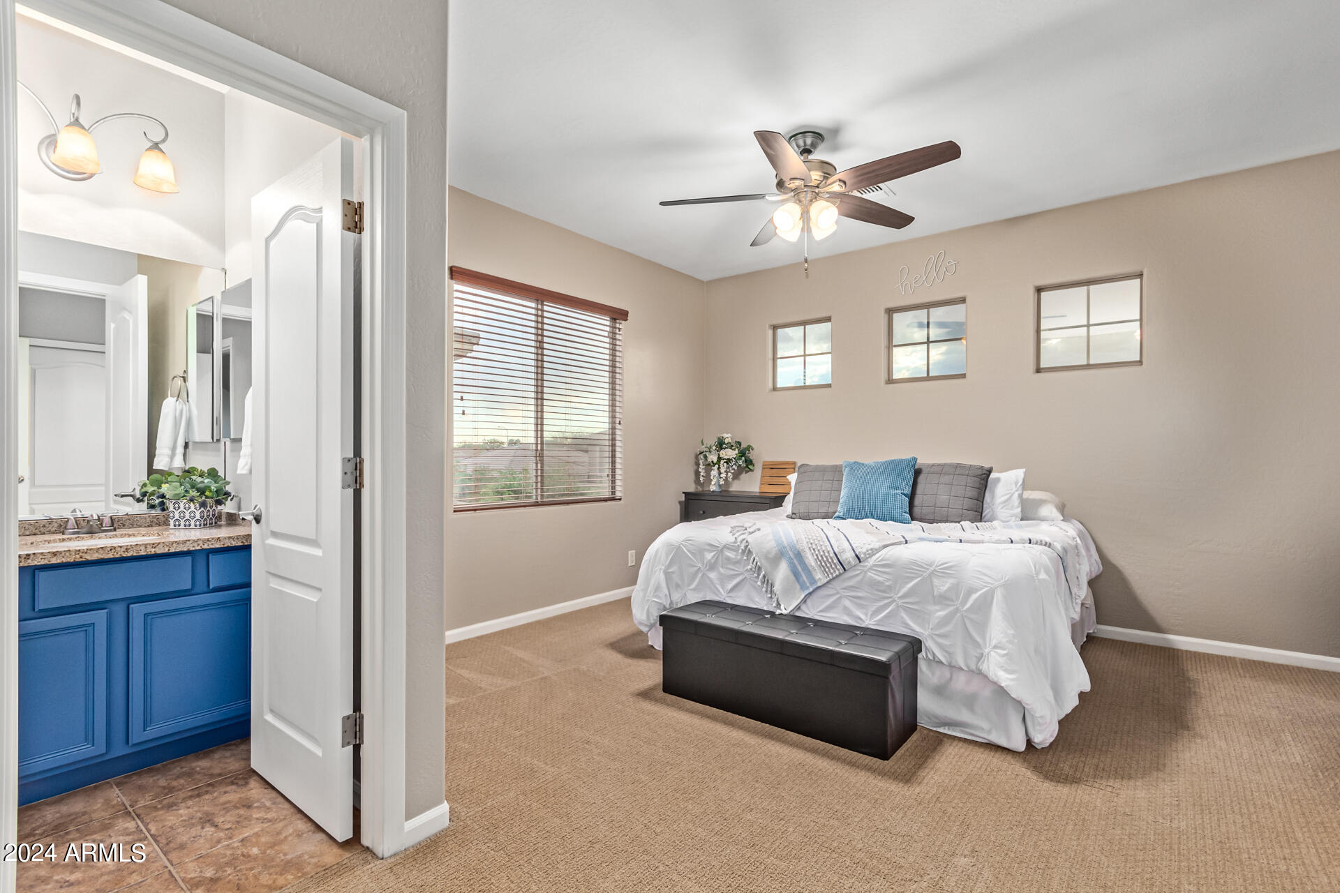 2554 S FOUR PEAKS Way
