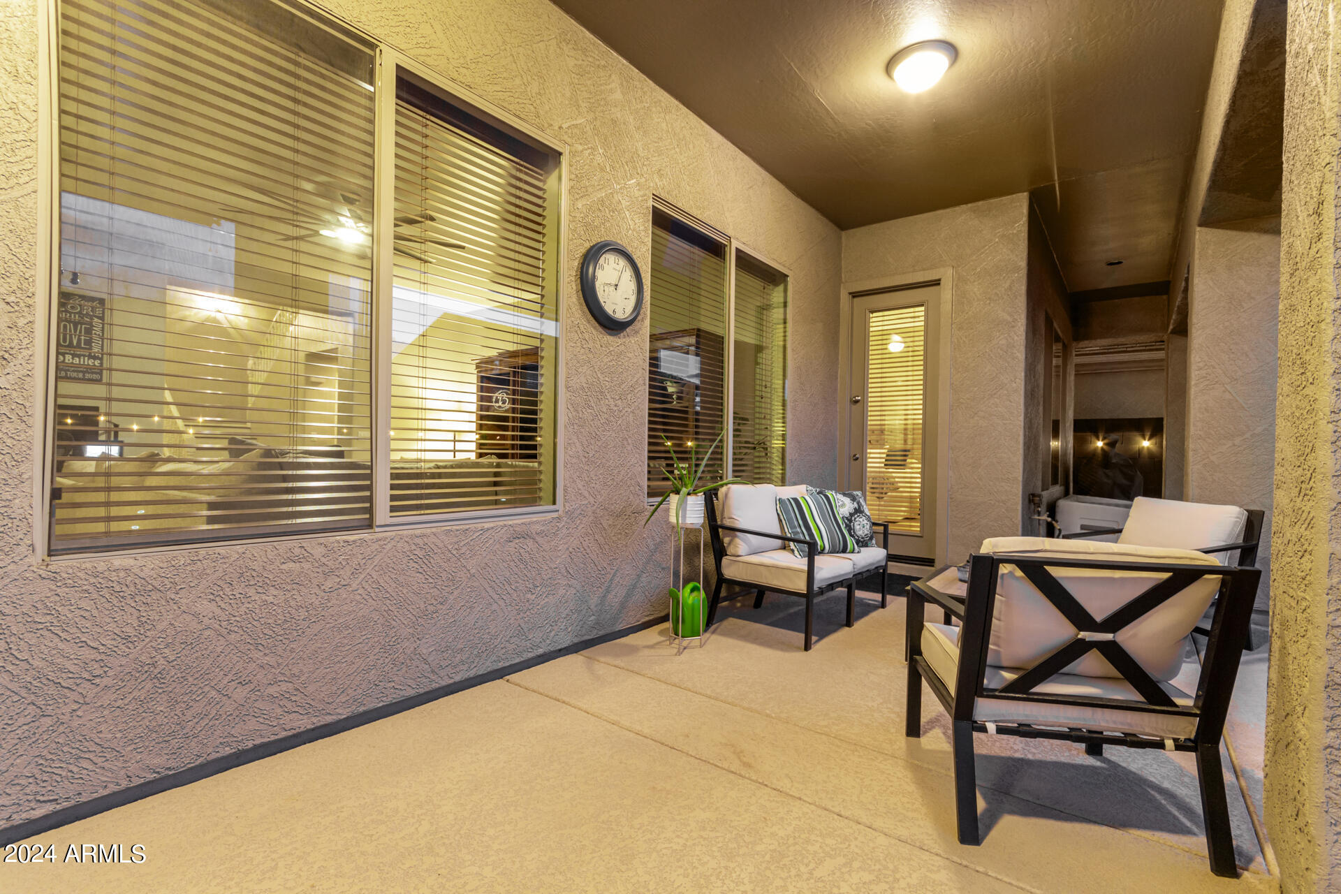 2554 S FOUR PEAKS Way